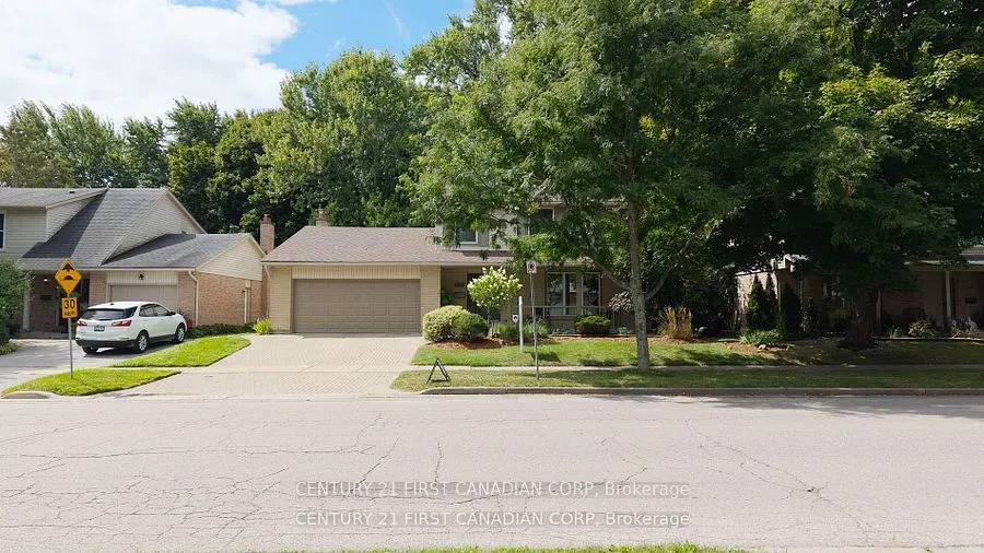 799 Farnham Road