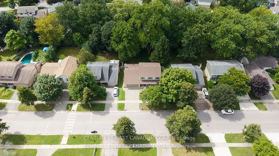 799 Farnham Road