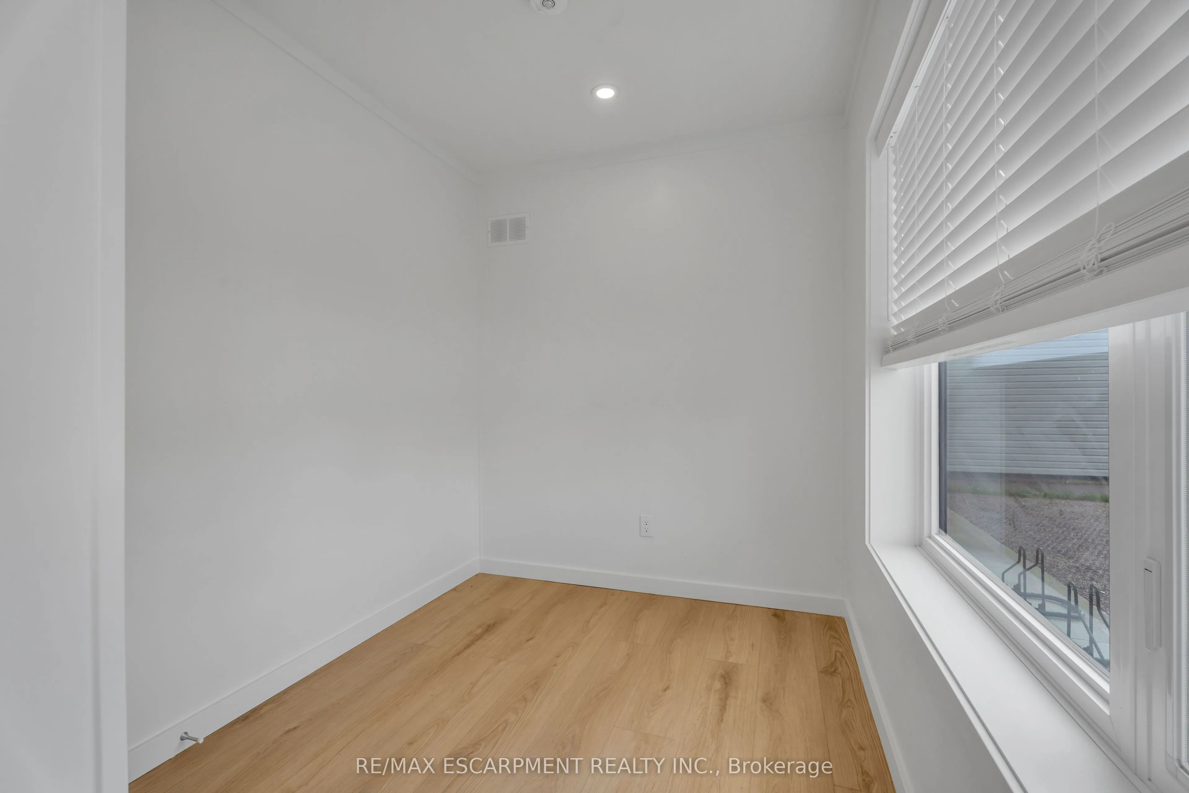 133 Durham Street, #C