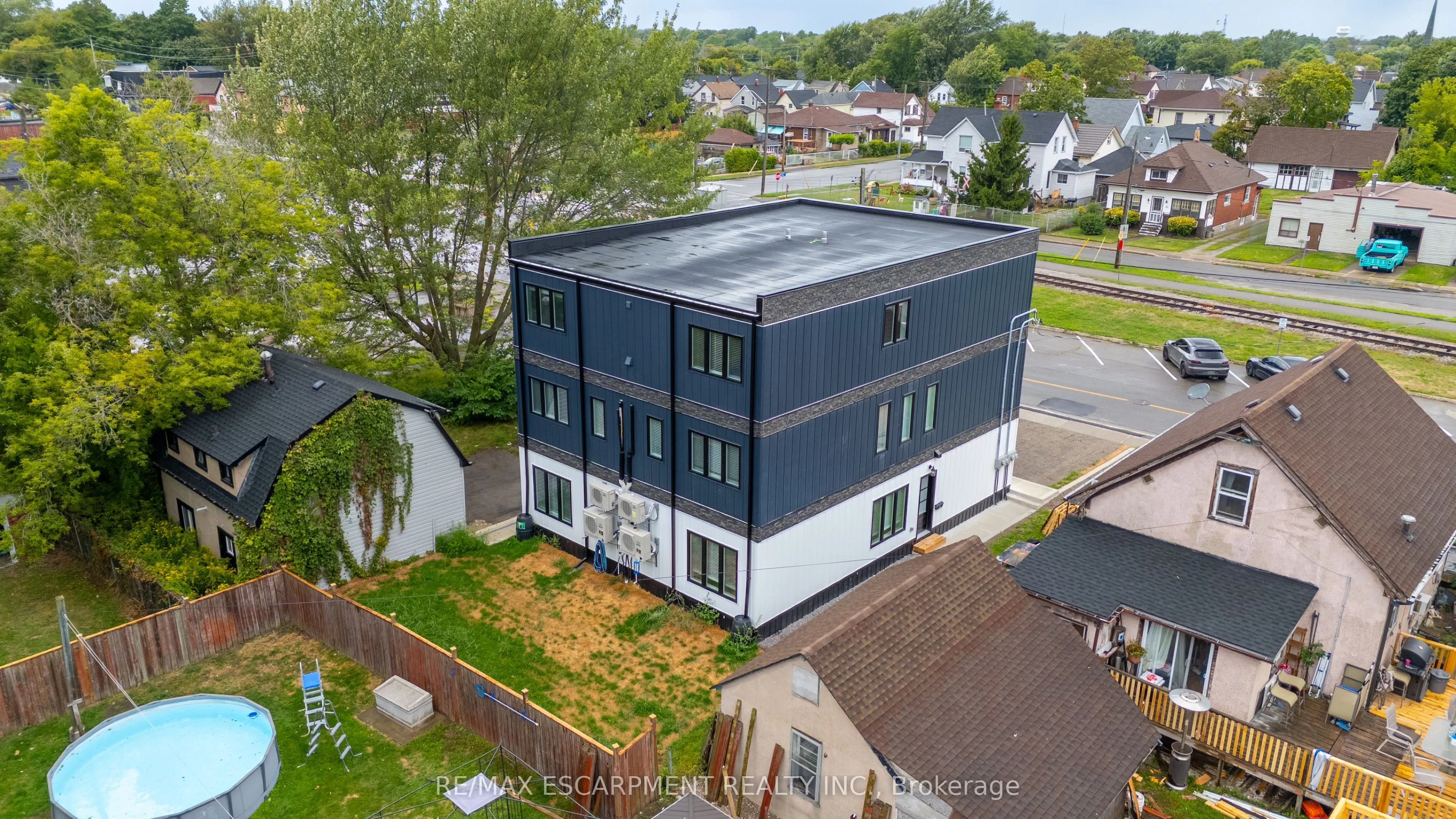 133 Durham Street, #C