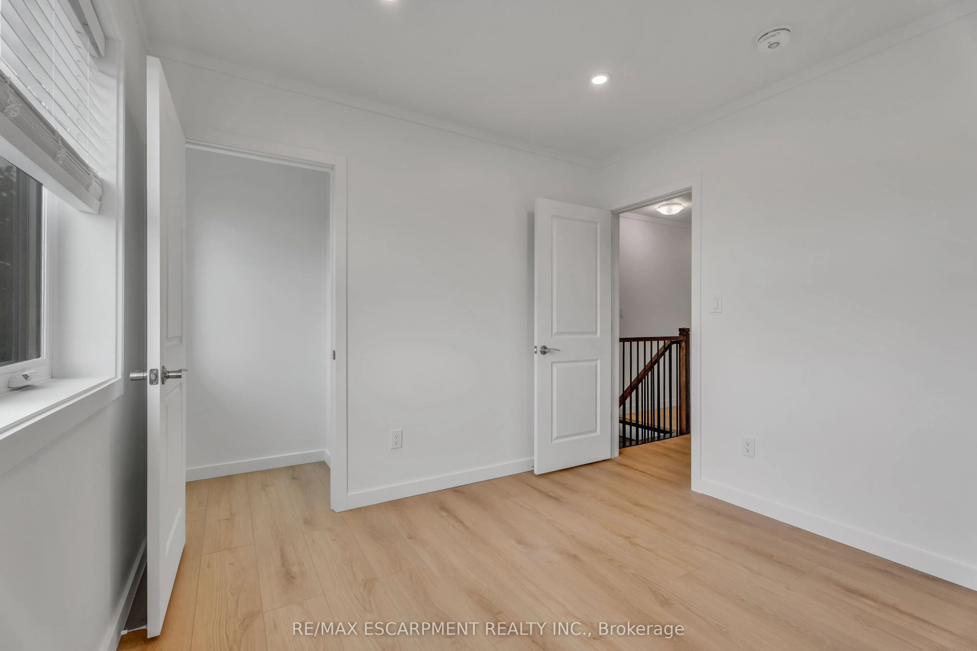 133 Durham Street, #C