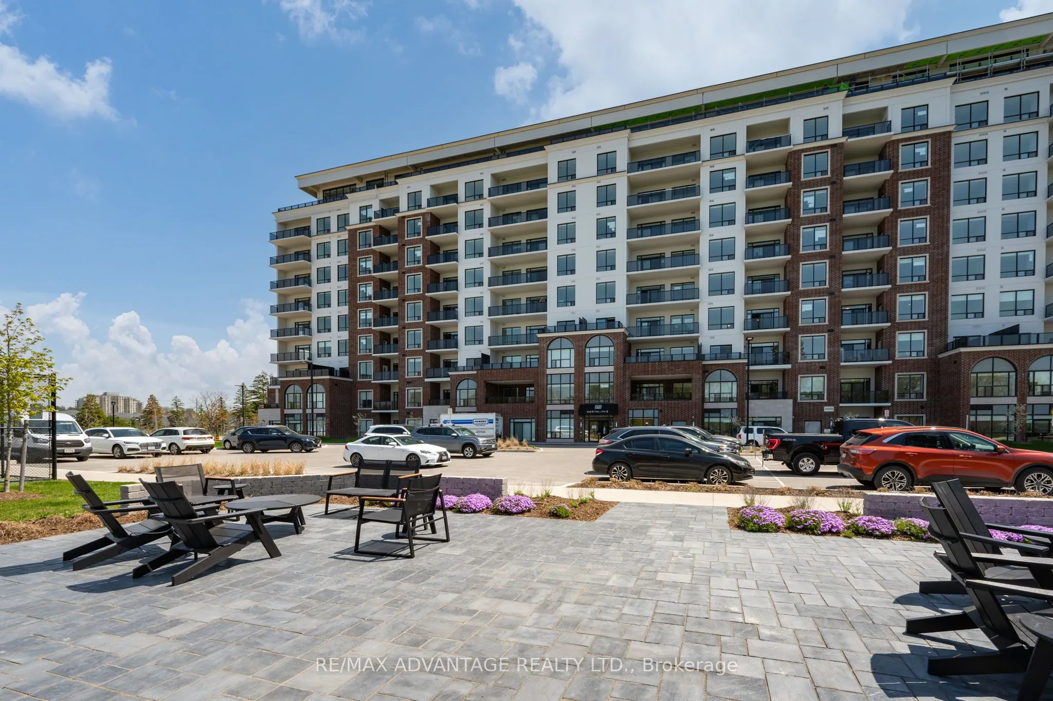 480 Callaway Road, #102
