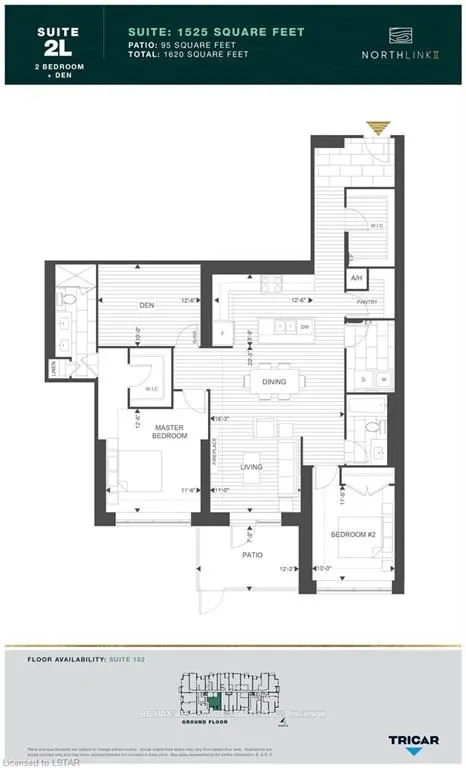 480 Callaway Road, #102
