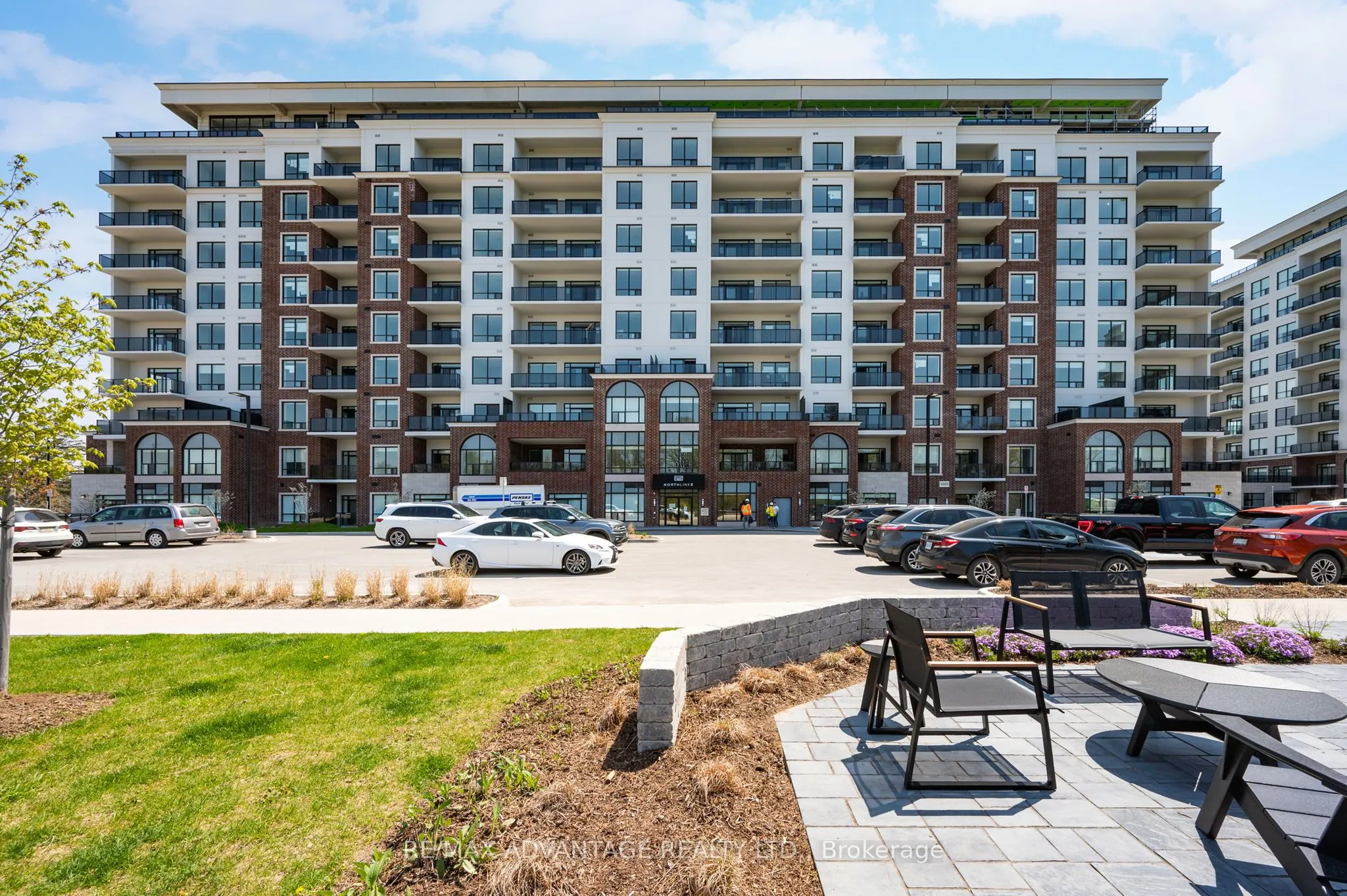 480 Callaway Road, #102