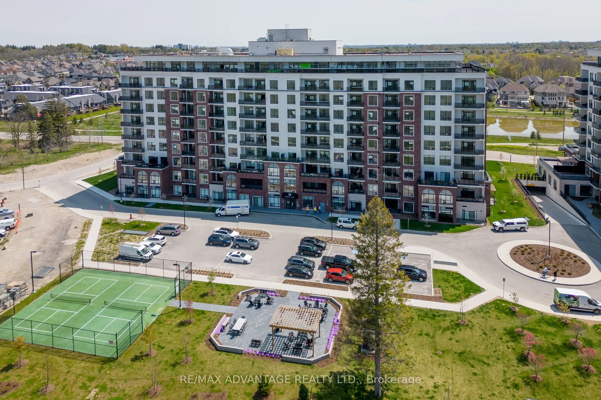 480 Callaway Road, #102