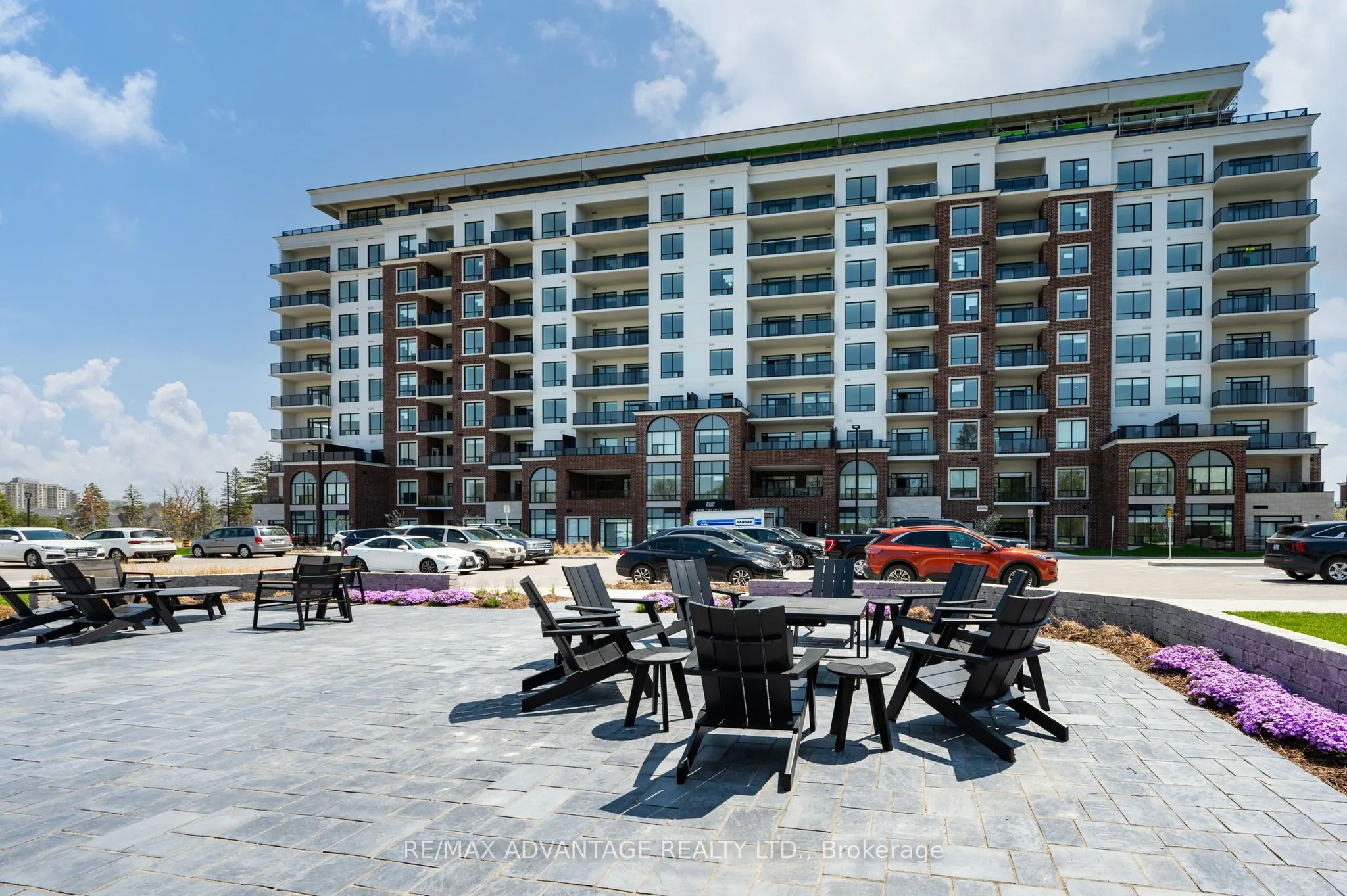 480 Callaway Road, #102