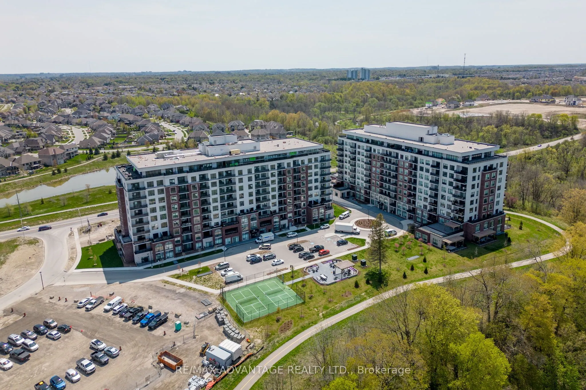 480 Callaway Road, #102