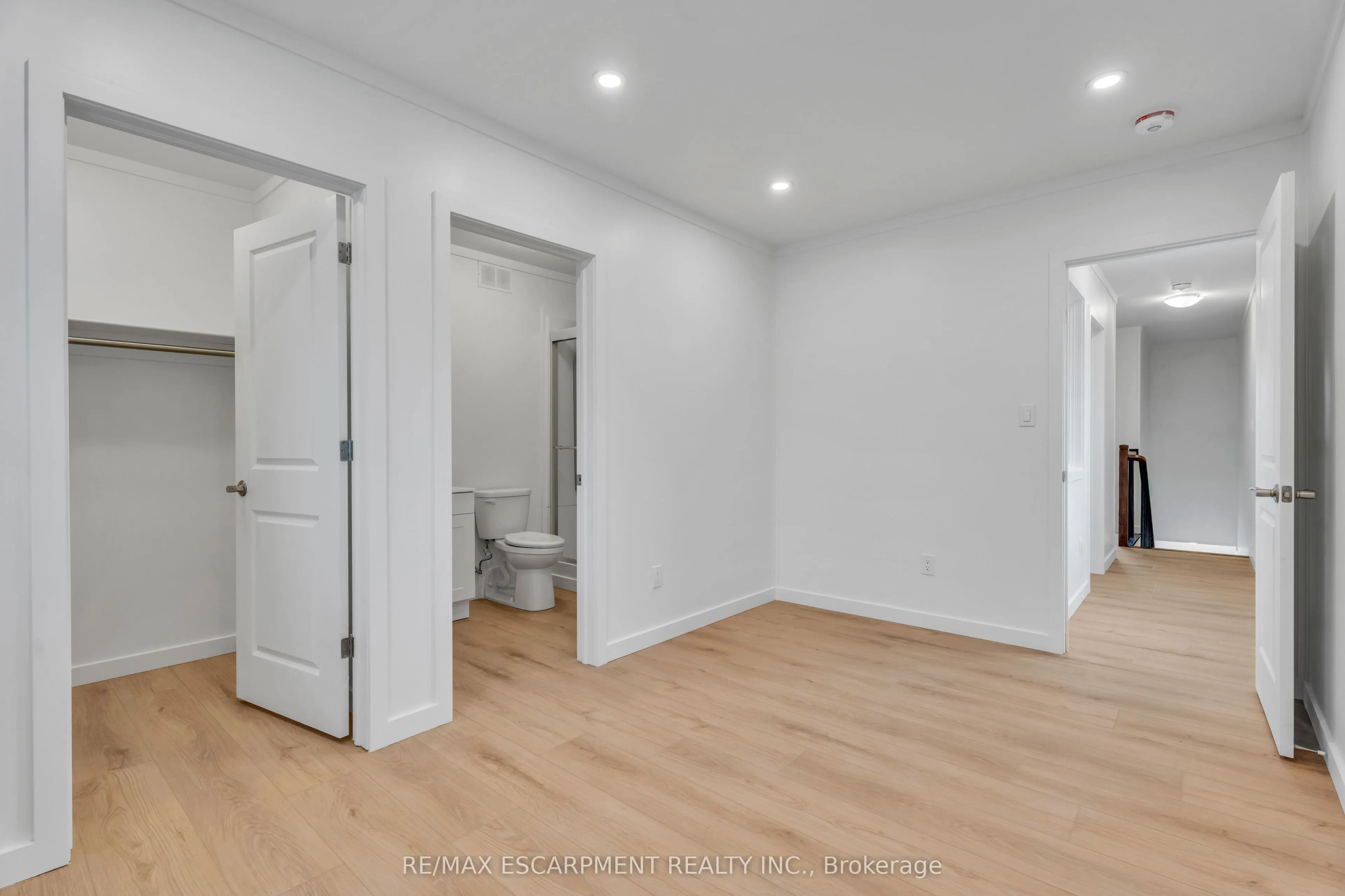 133 Durham Street, #D