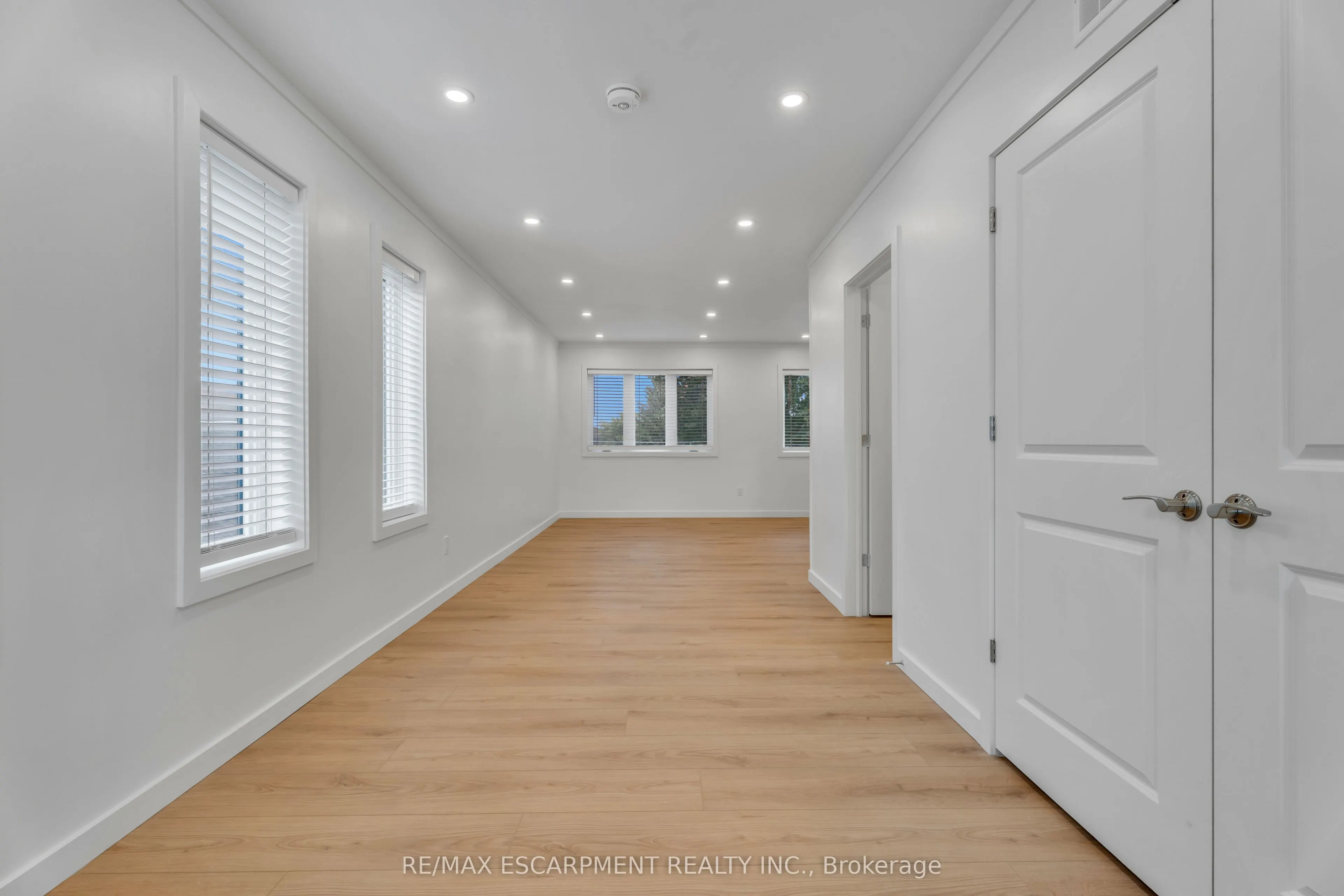 133 Durham Street, #D