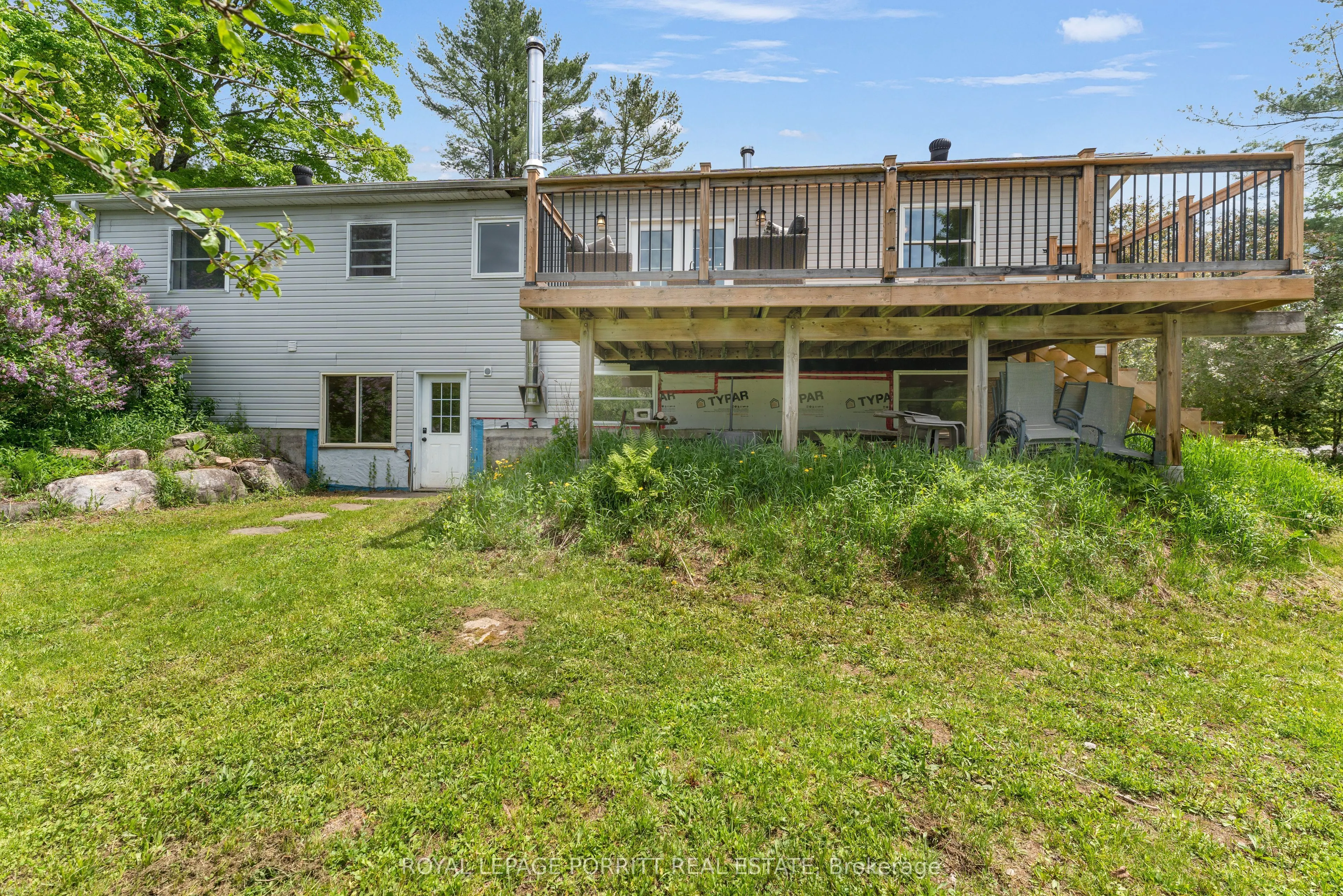 1101 Hawn Road