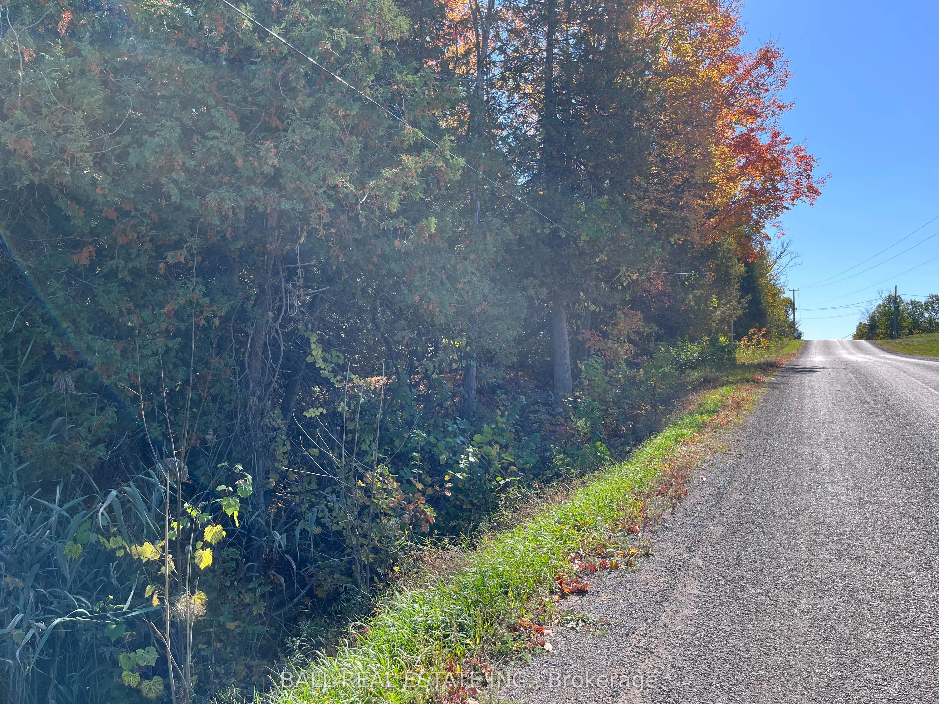 KOA Road