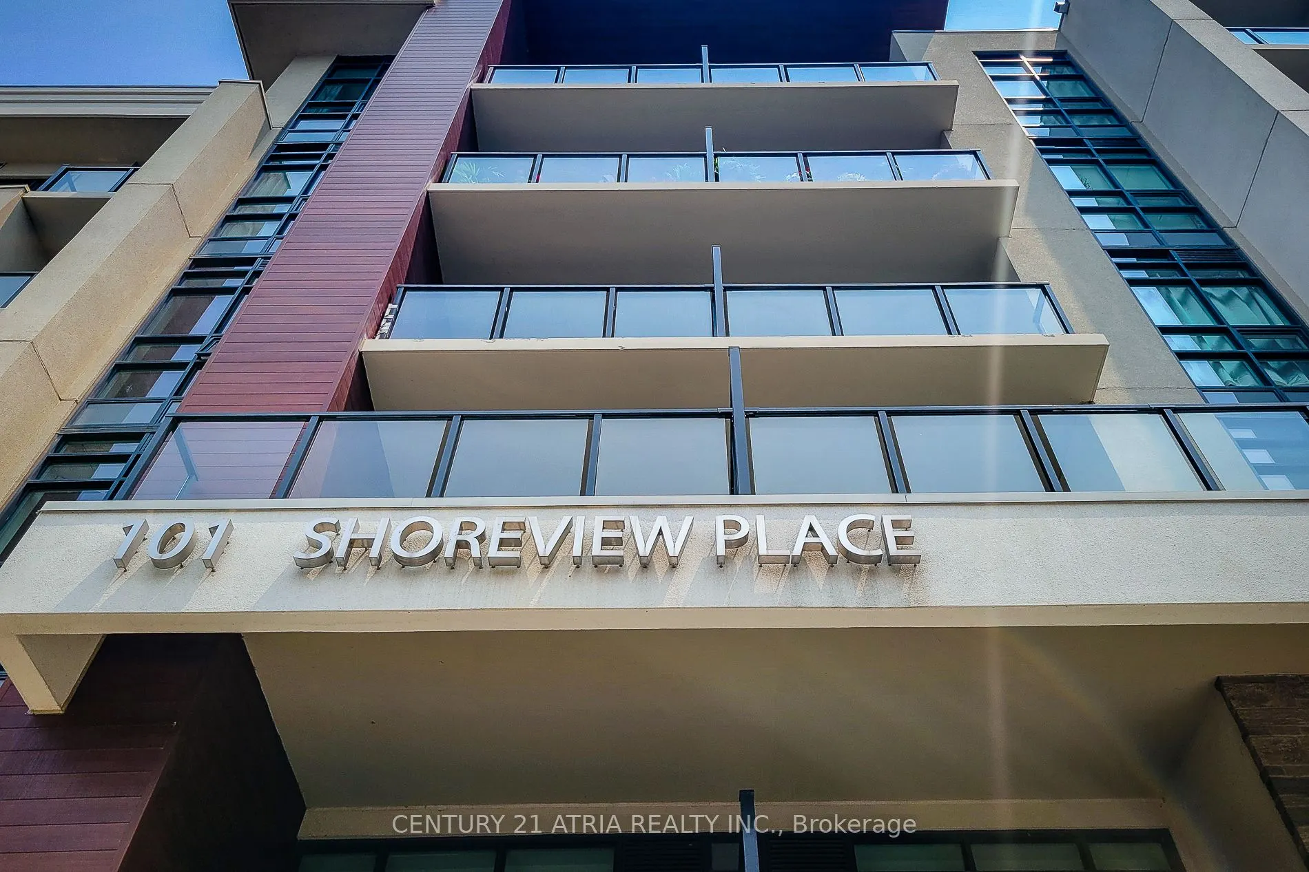 101 Shoreview Place, #508