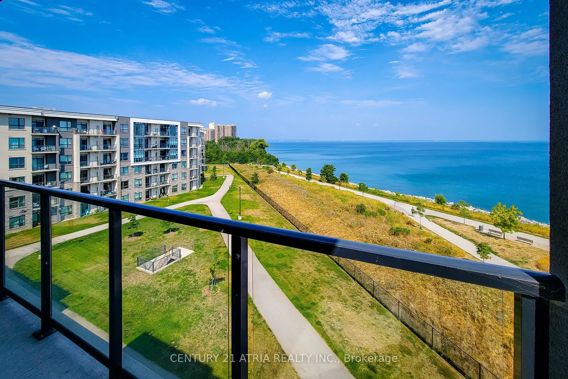 101 Shoreview Place, #508