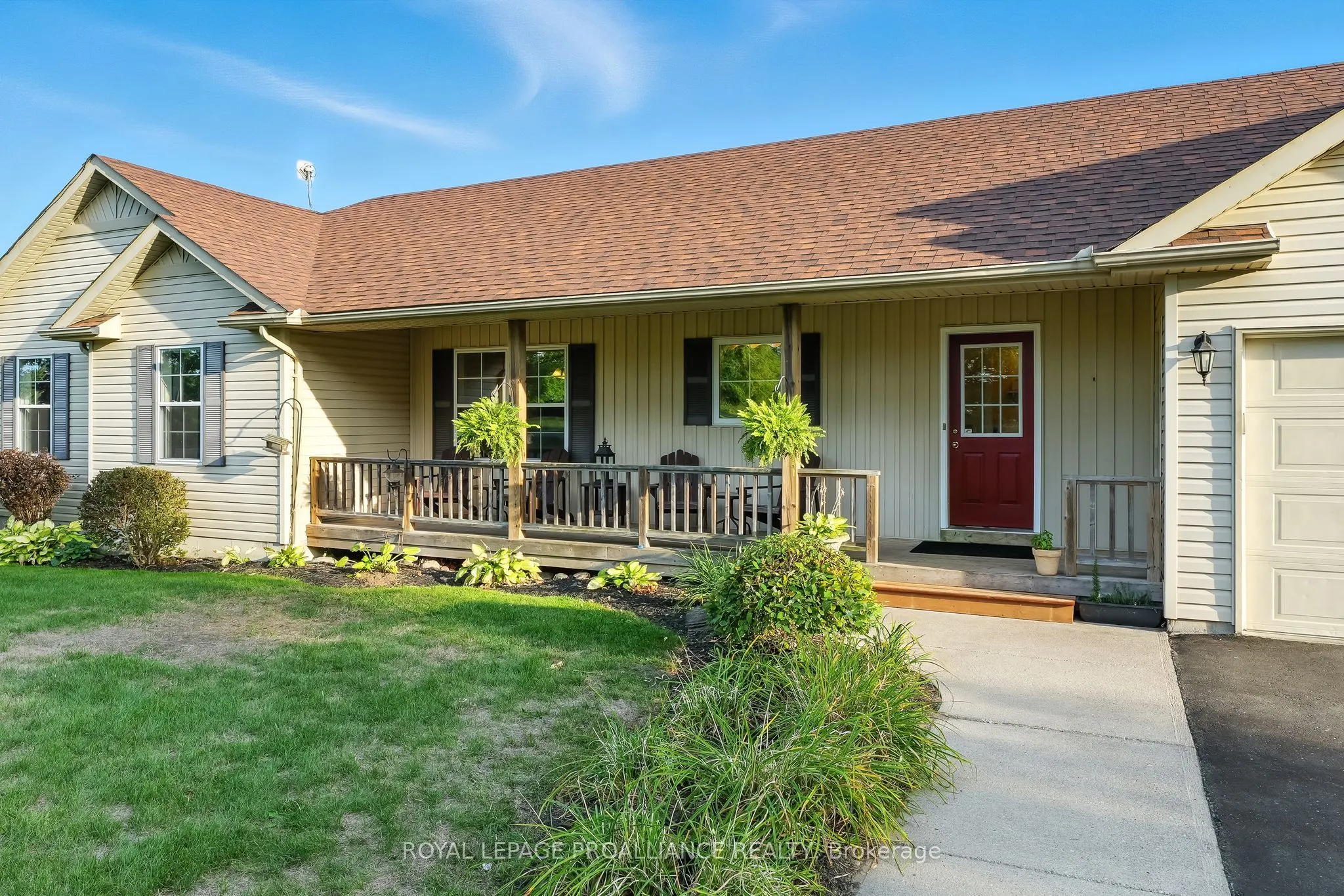13799 County 21 Road
