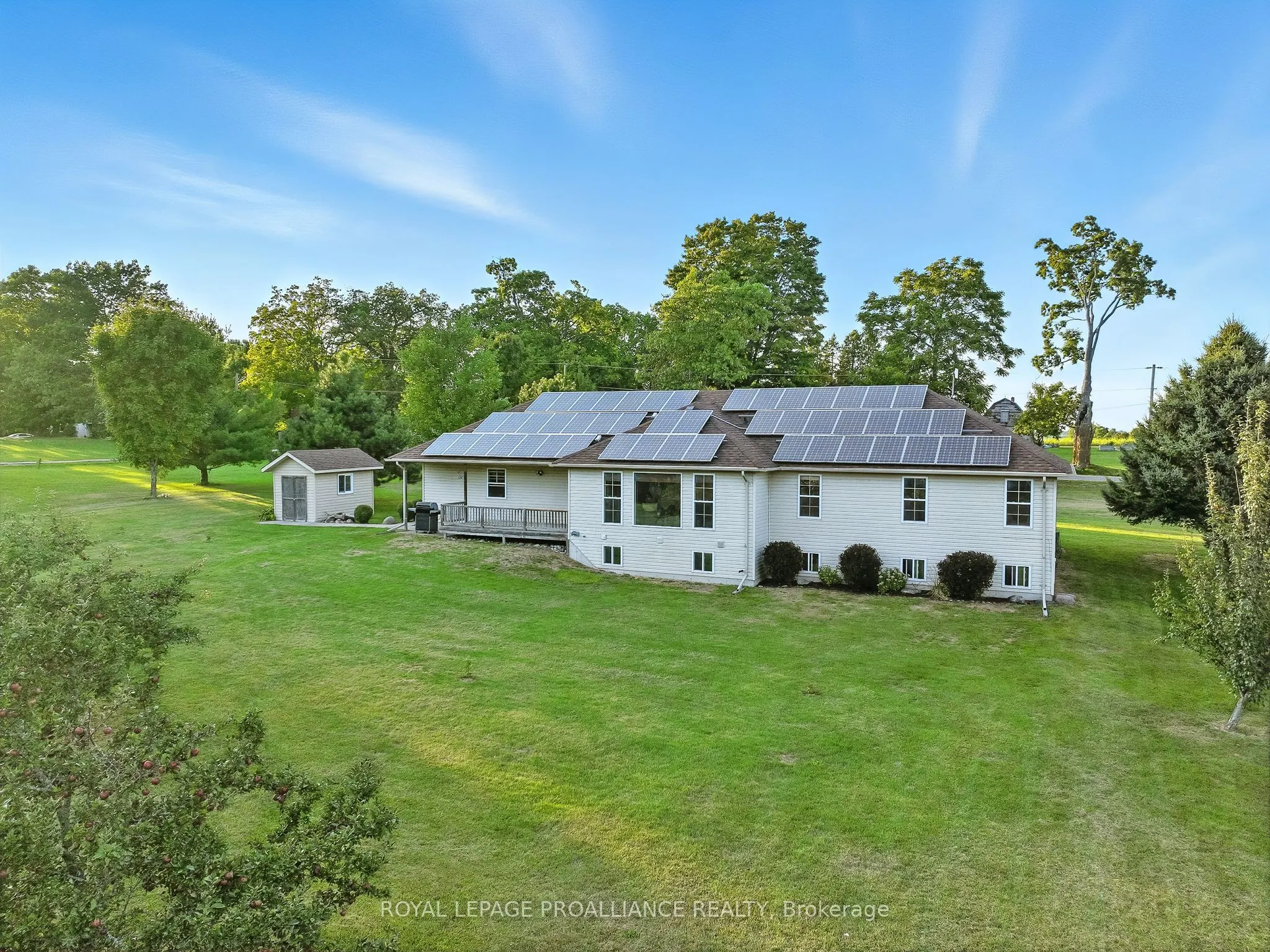13799 County 21 Road