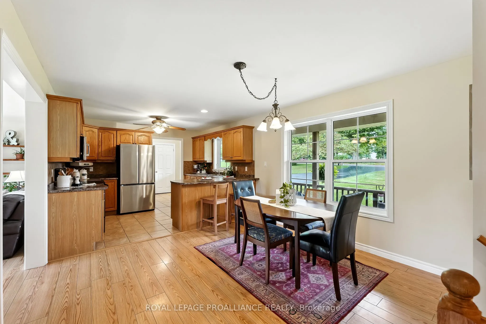 13799 County 21 Road