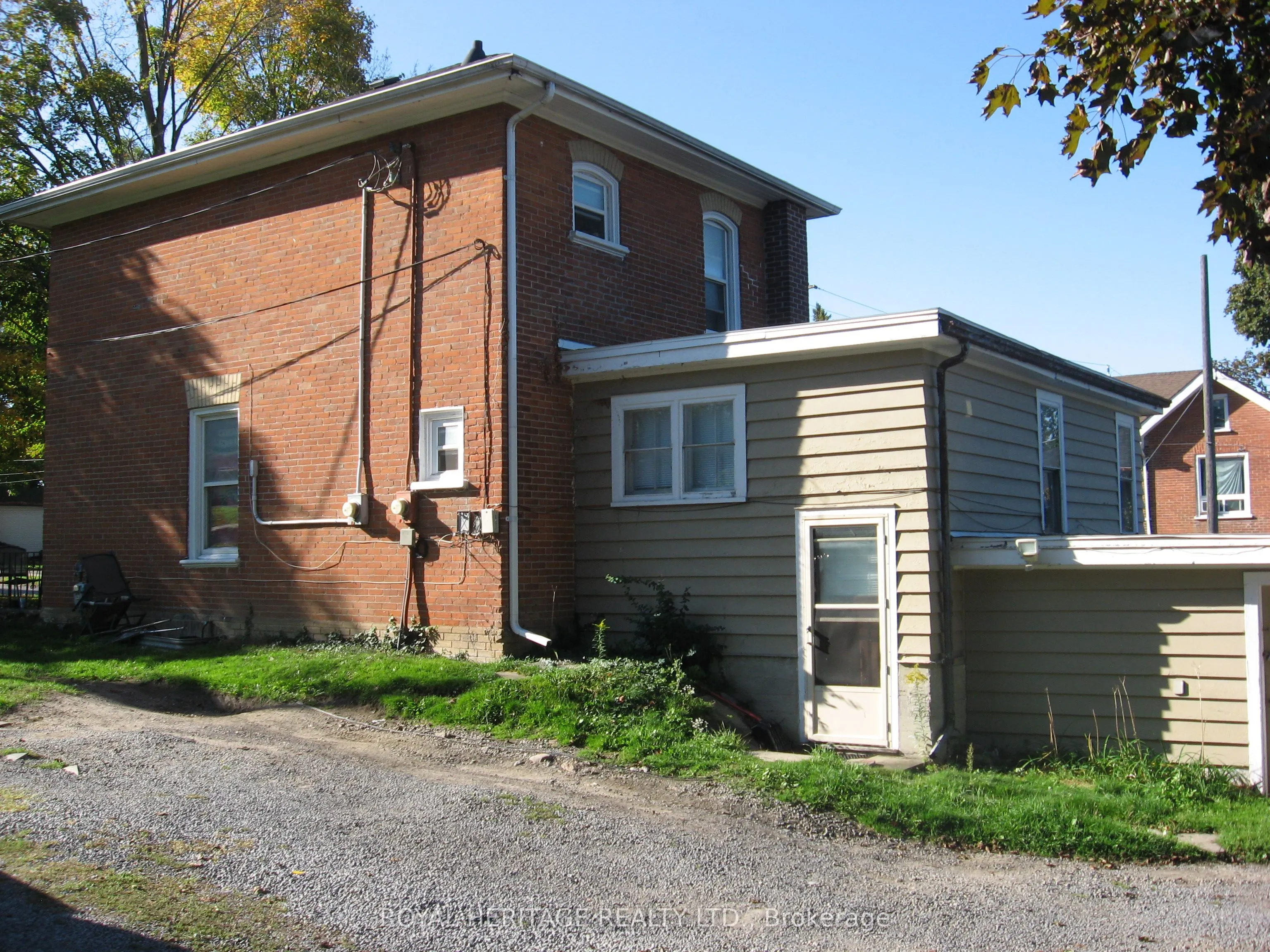 276 Parkhill Road W