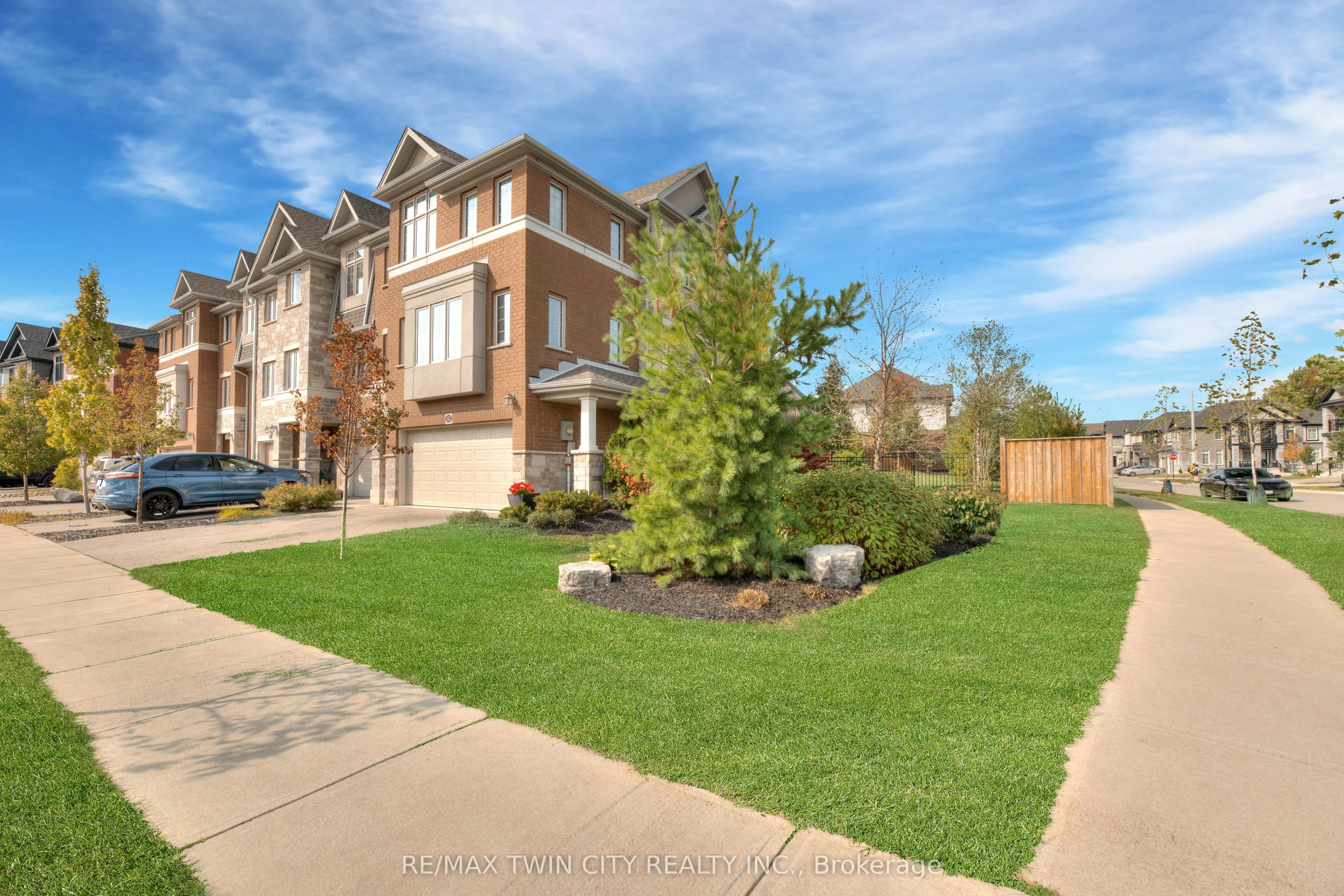 41 Sportsman Hill Street