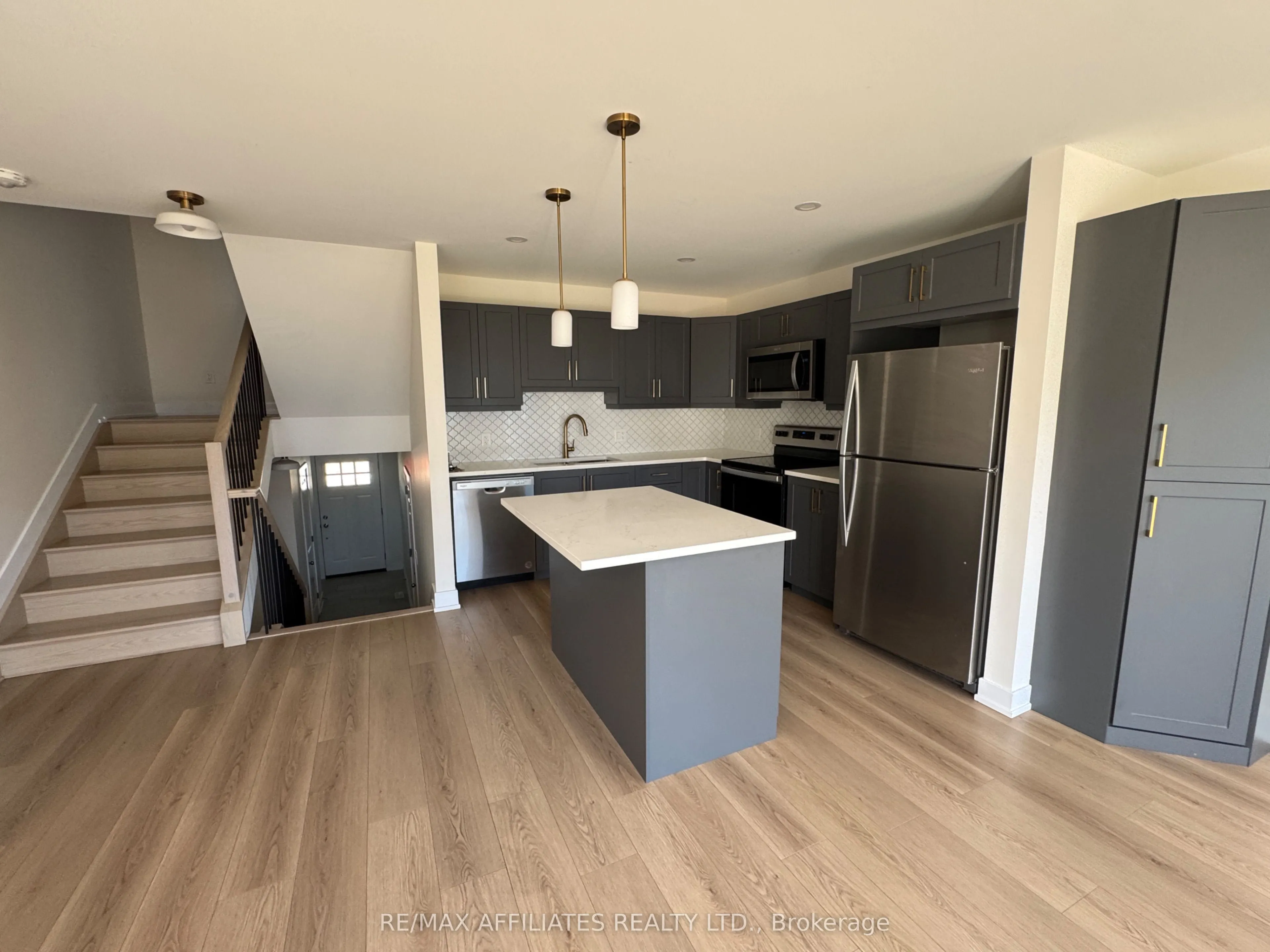 21 MARGARET GRAHAM Terrace