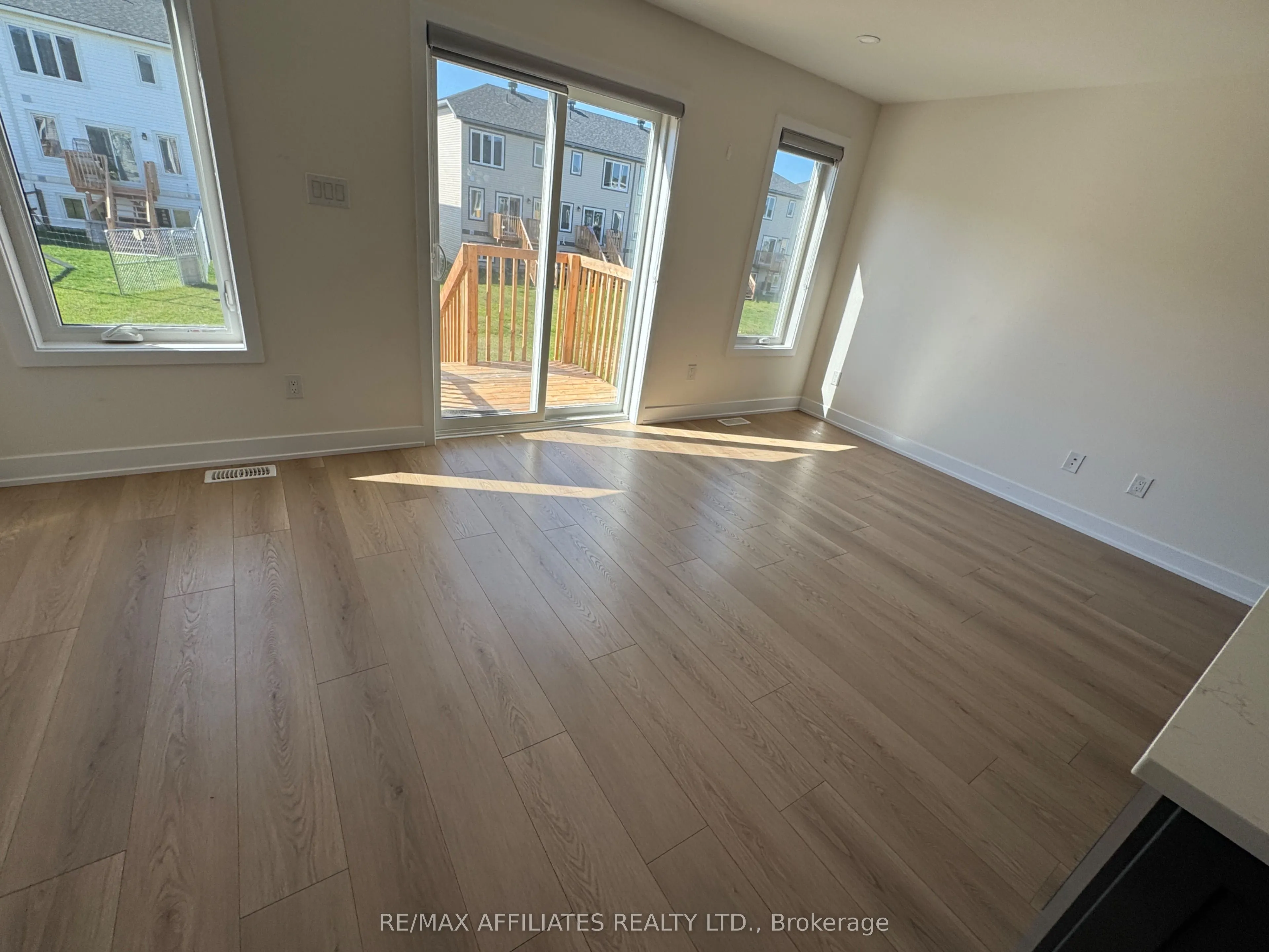 21 MARGARET GRAHAM Terrace