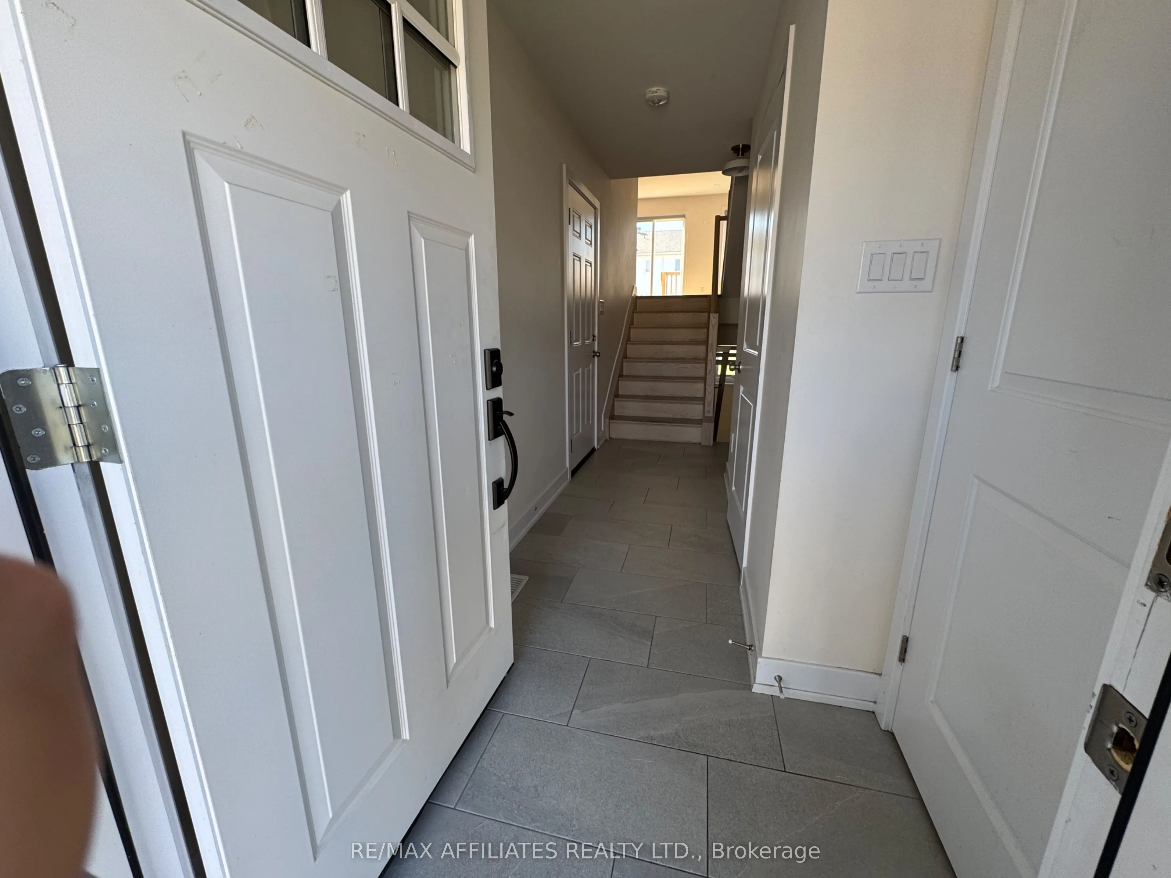 21 MARGARET GRAHAM Terrace