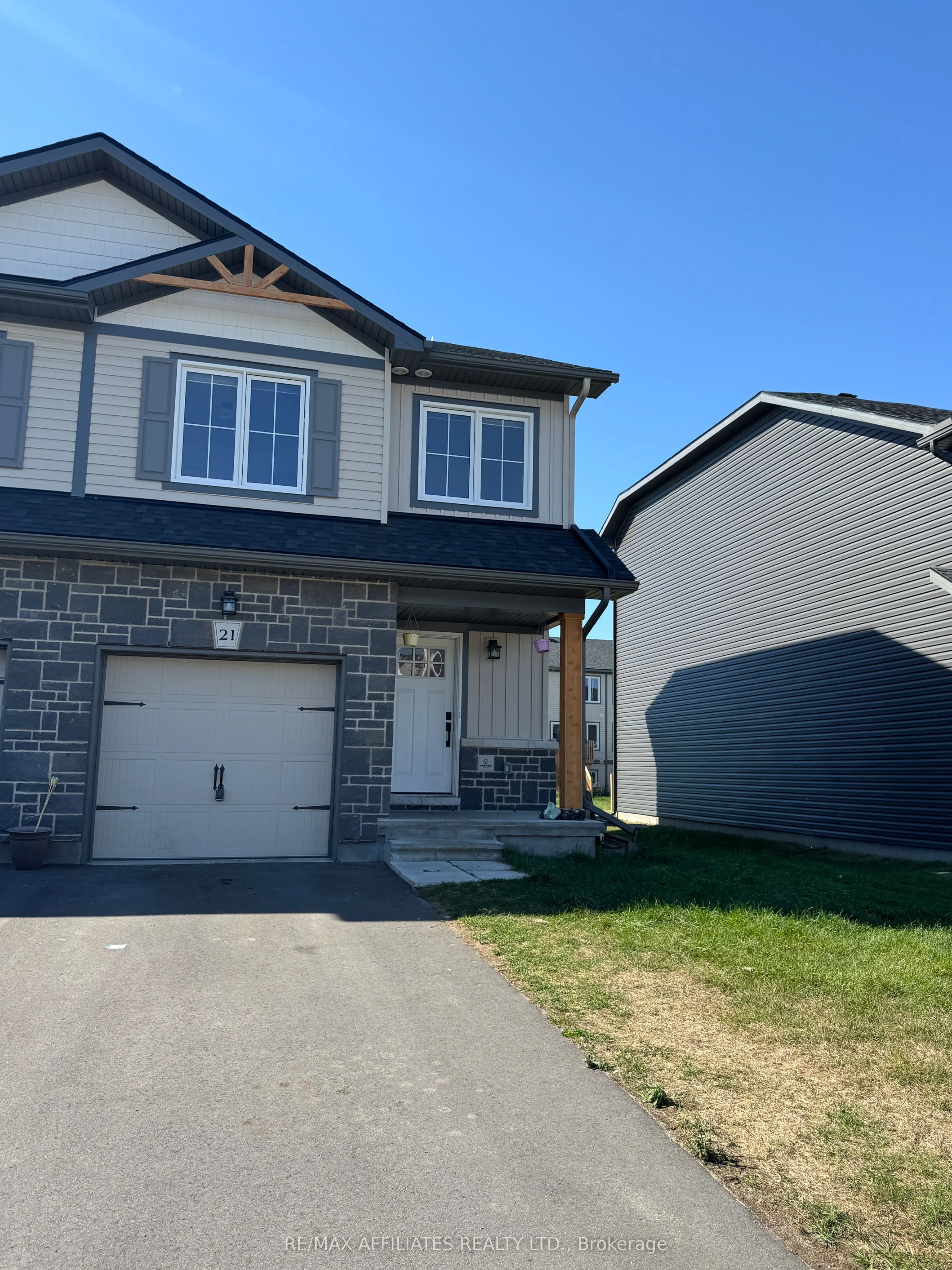 21 MARGARET GRAHAM Terrace