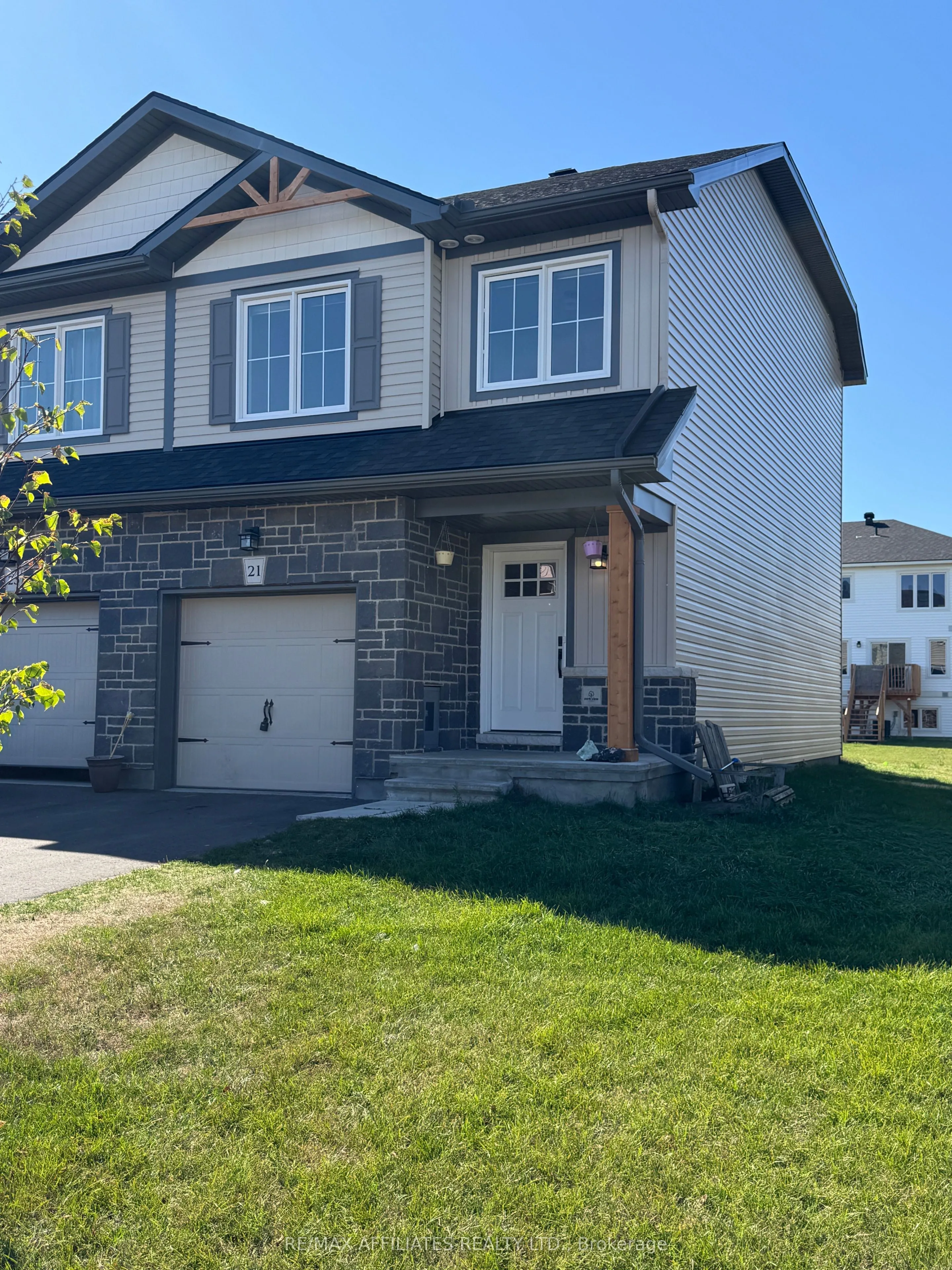 21 MARGARET GRAHAM Terrace