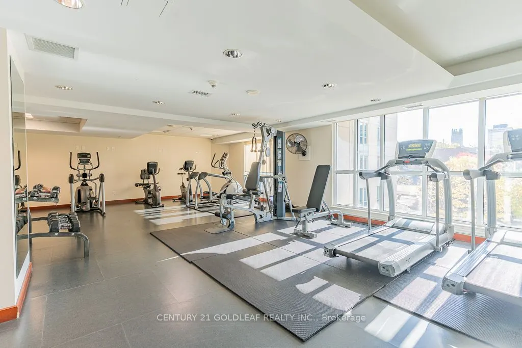 234 Rideau Street, #208