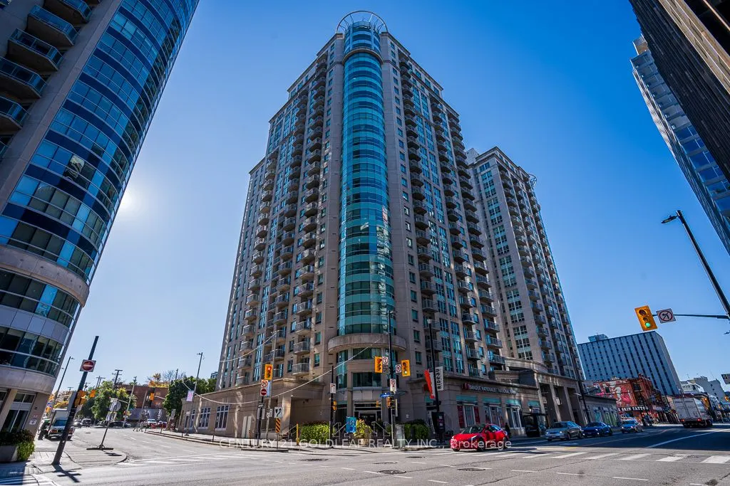 234 Rideau Street, #208