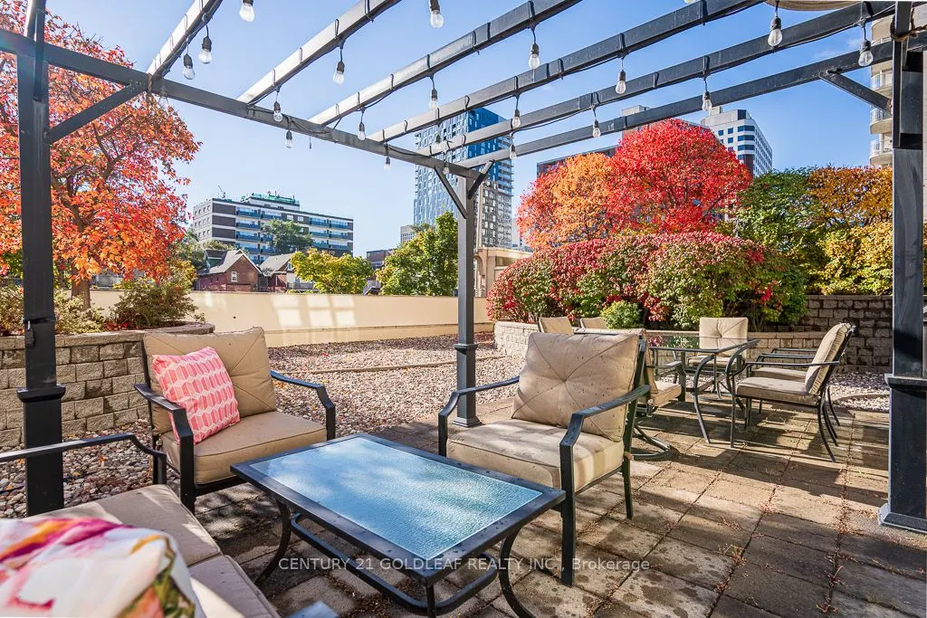 234 Rideau Street, #208