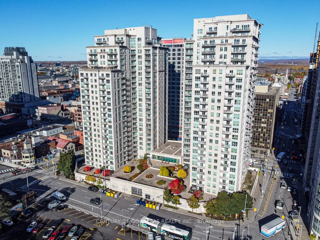 234 Rideau Street, #208