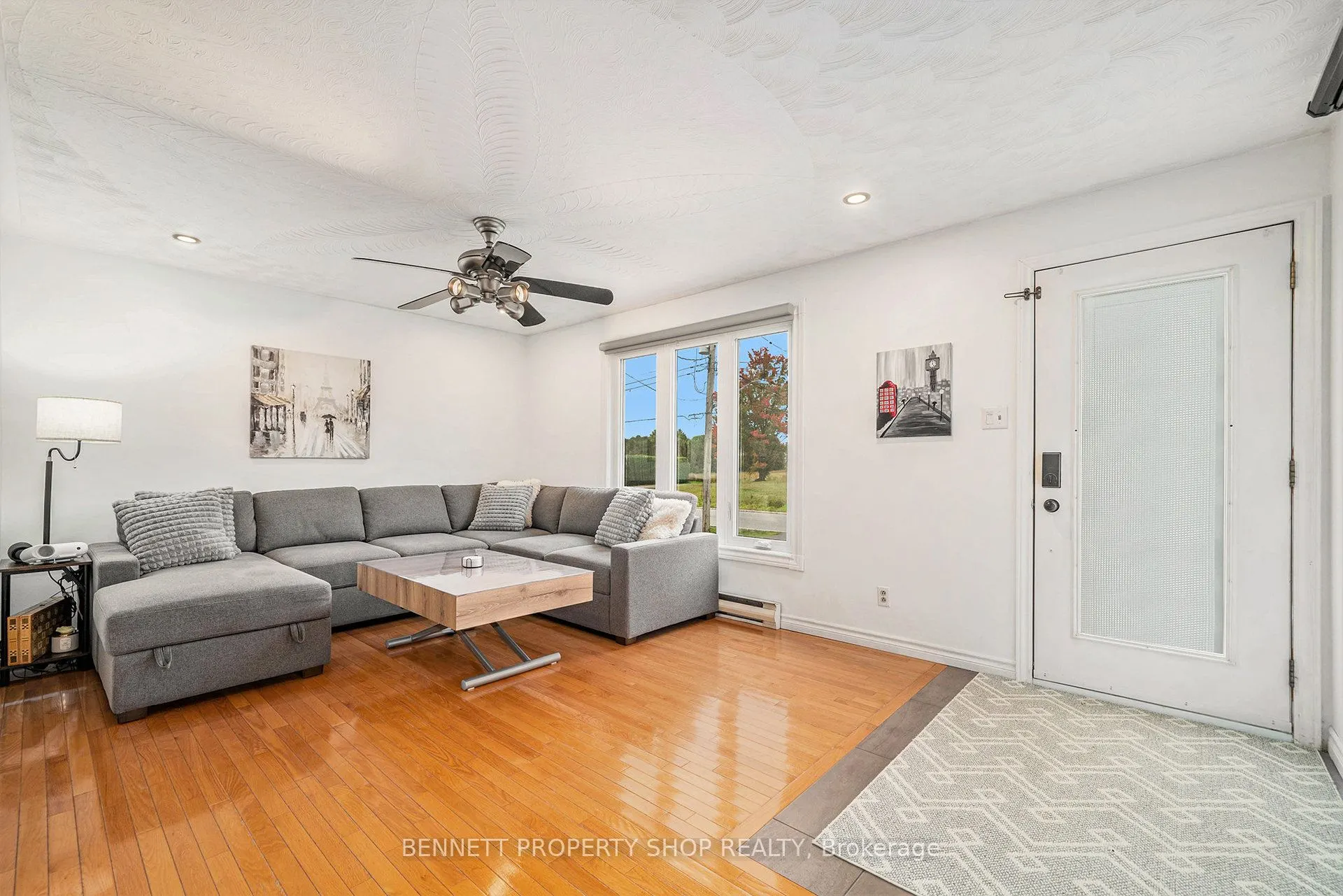 15 Maisonneuve Street
