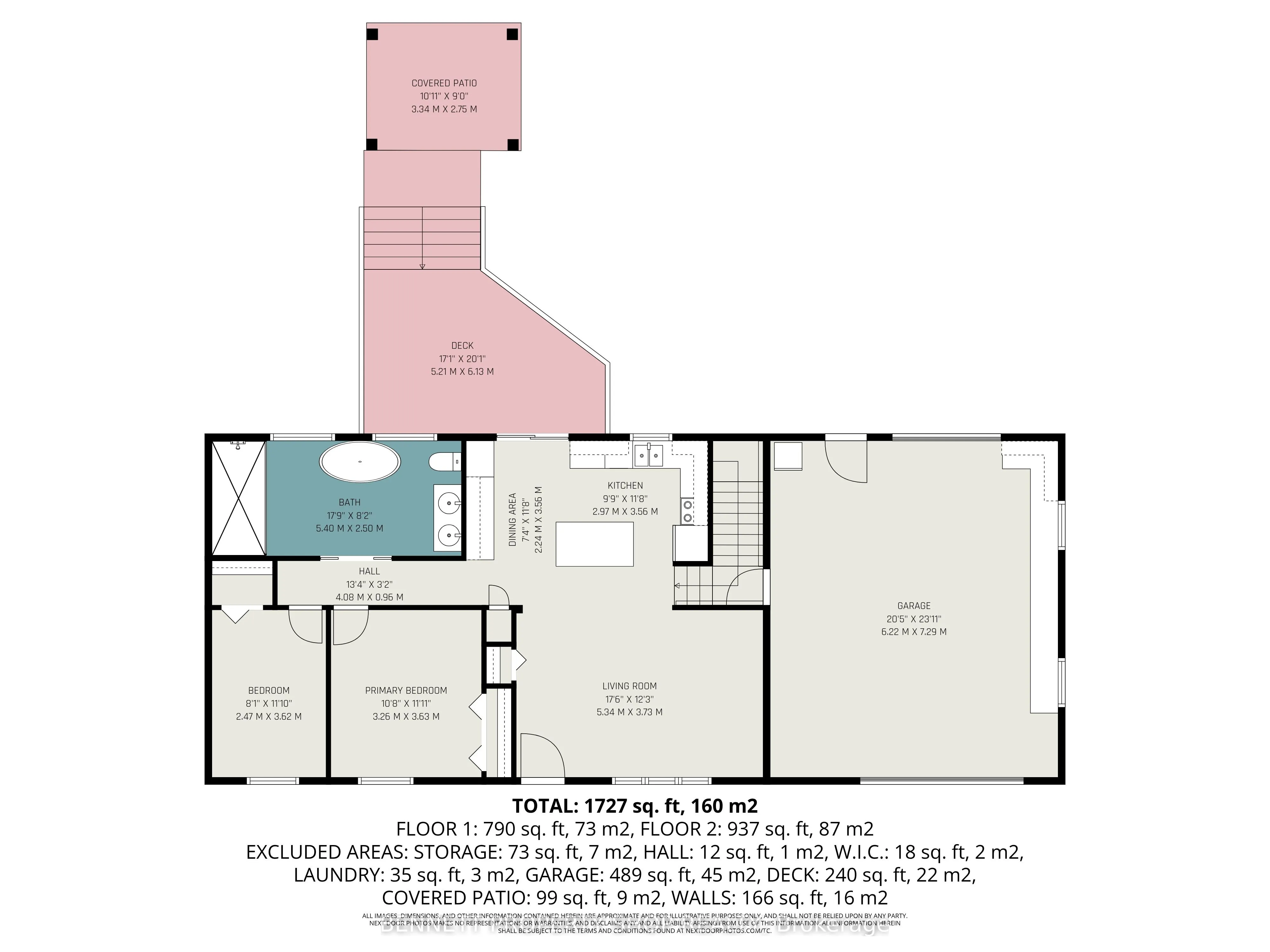 15 Maisonneuve Street