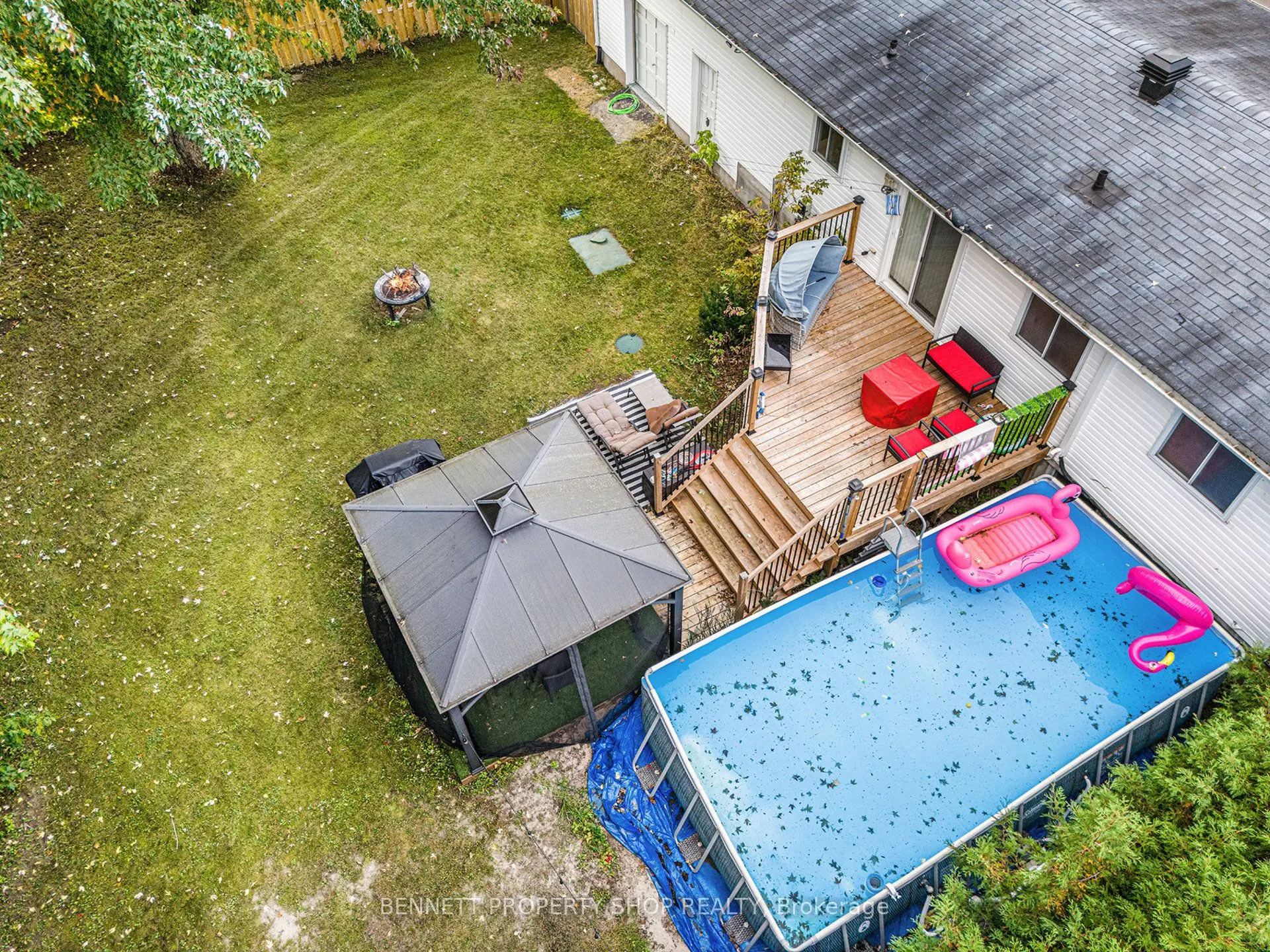 15 Maisonneuve Street