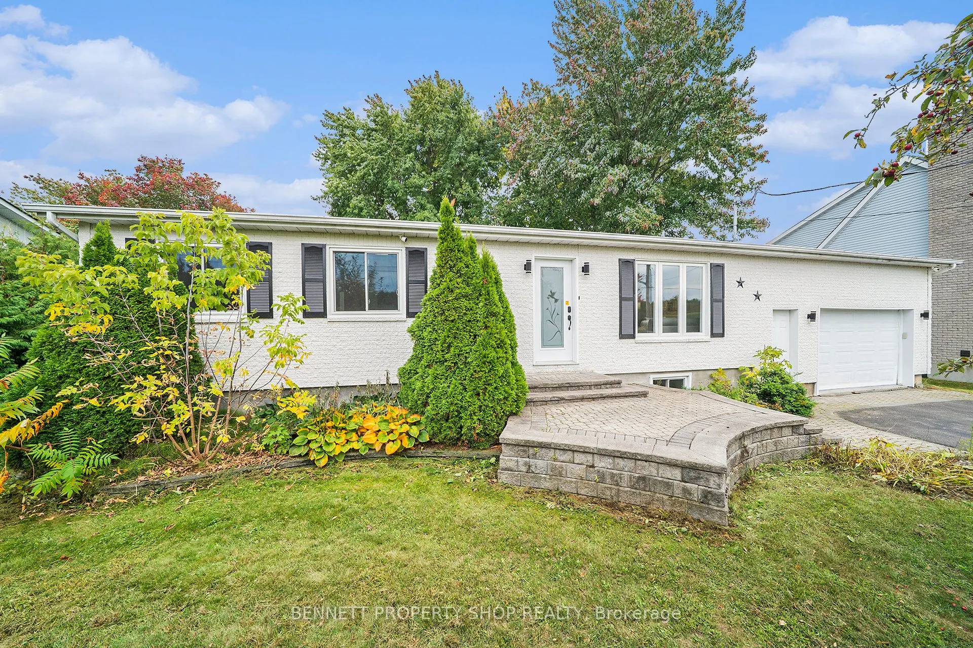 15 Maisonneuve Street