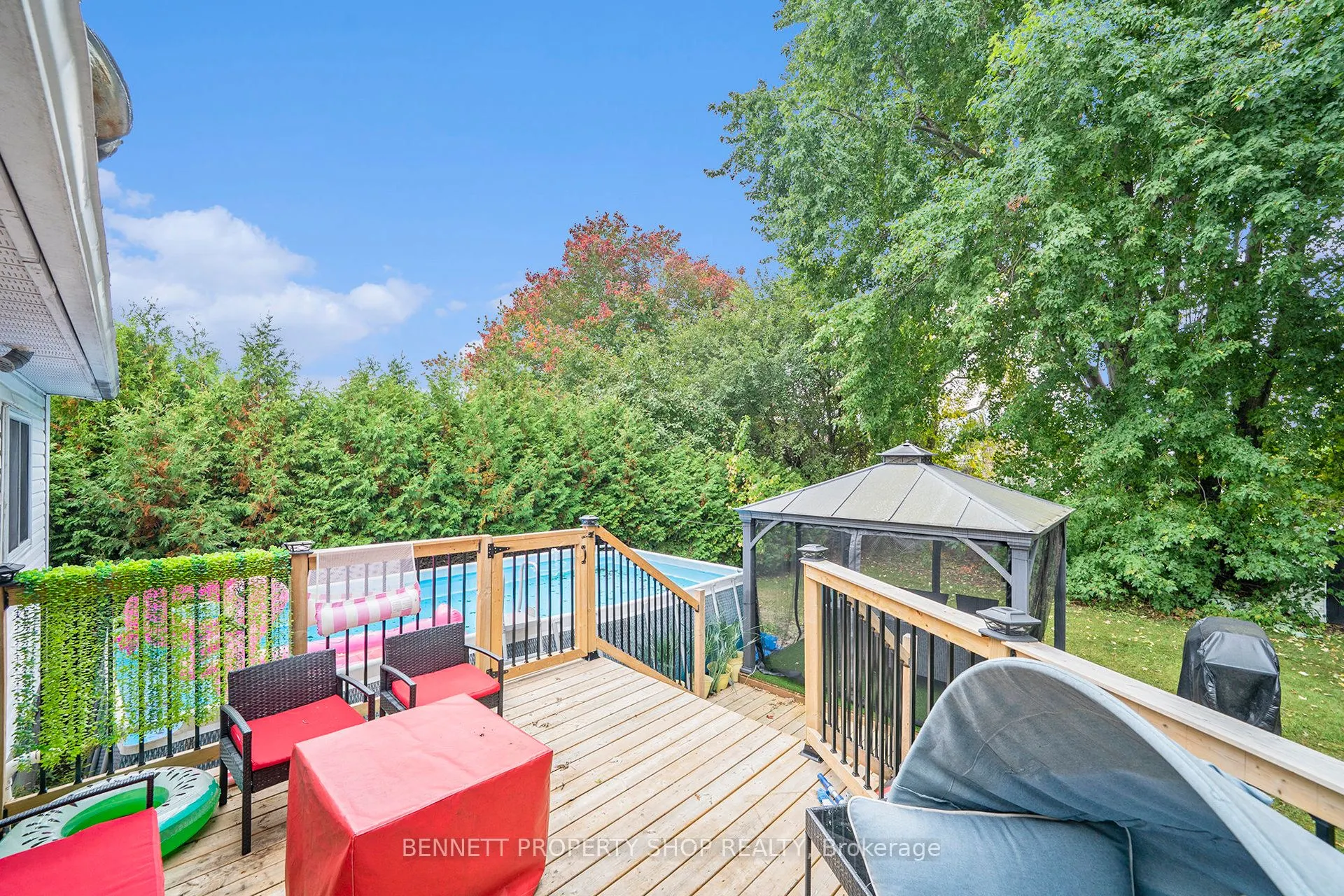 15 Maisonneuve Street