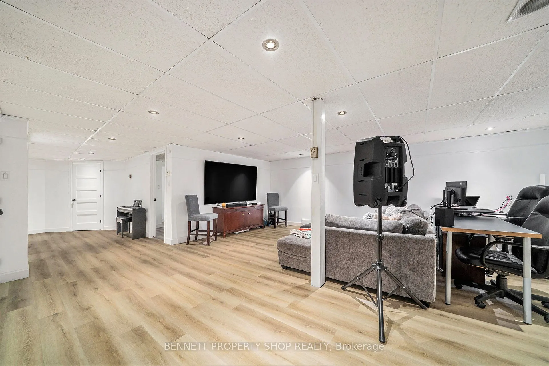 15 Maisonneuve Street