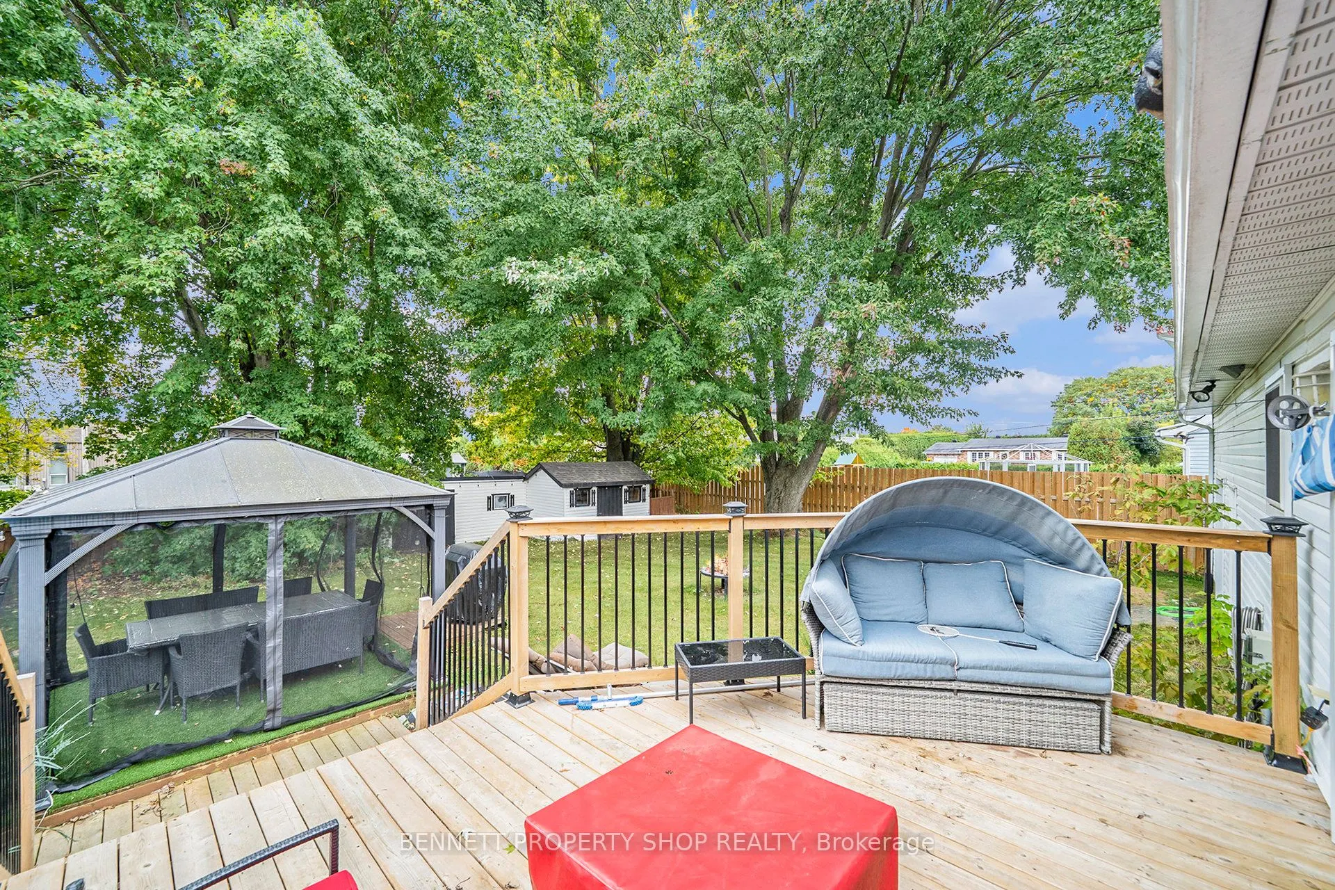 15 Maisonneuve Street
