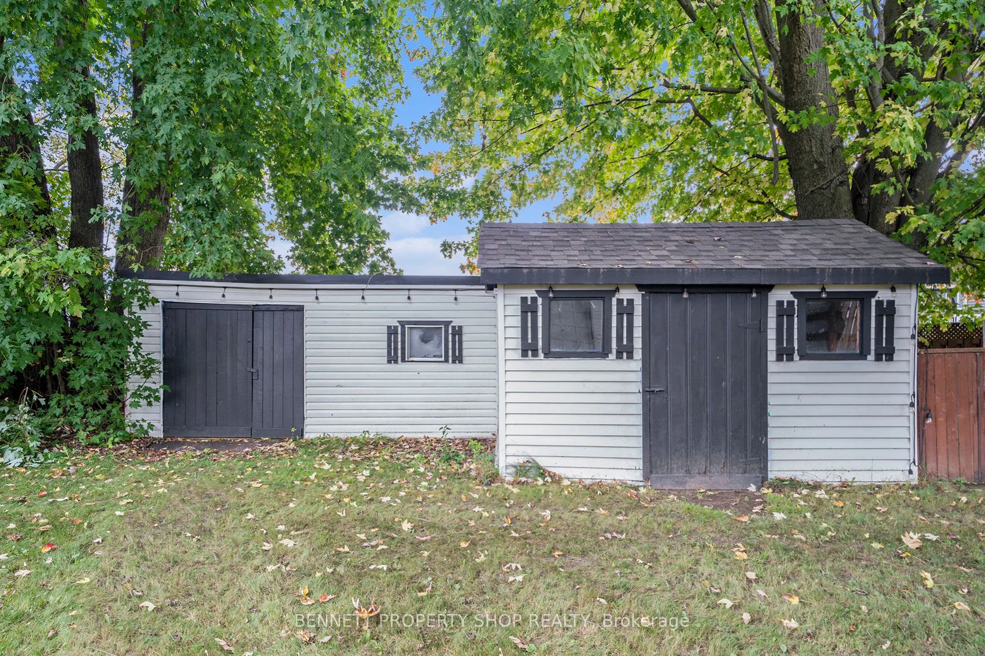 15 Maisonneuve Street