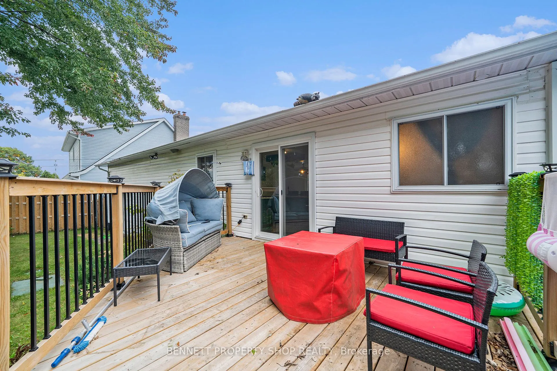 15 Maisonneuve Street