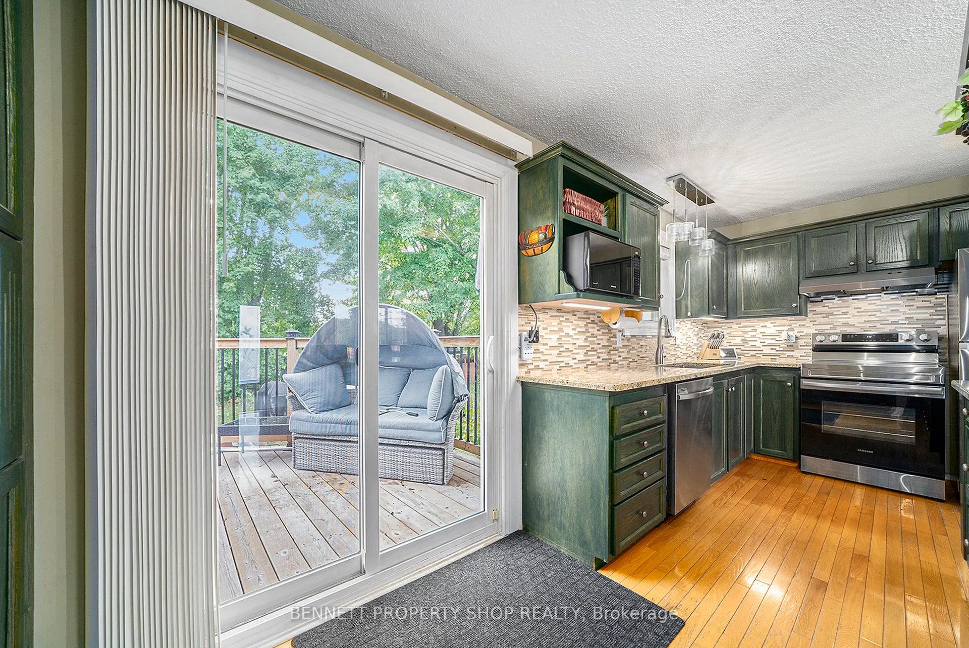 15 Maisonneuve Street
