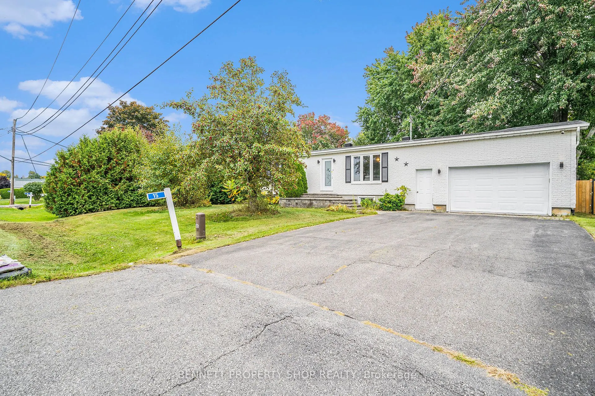 15 Maisonneuve Street