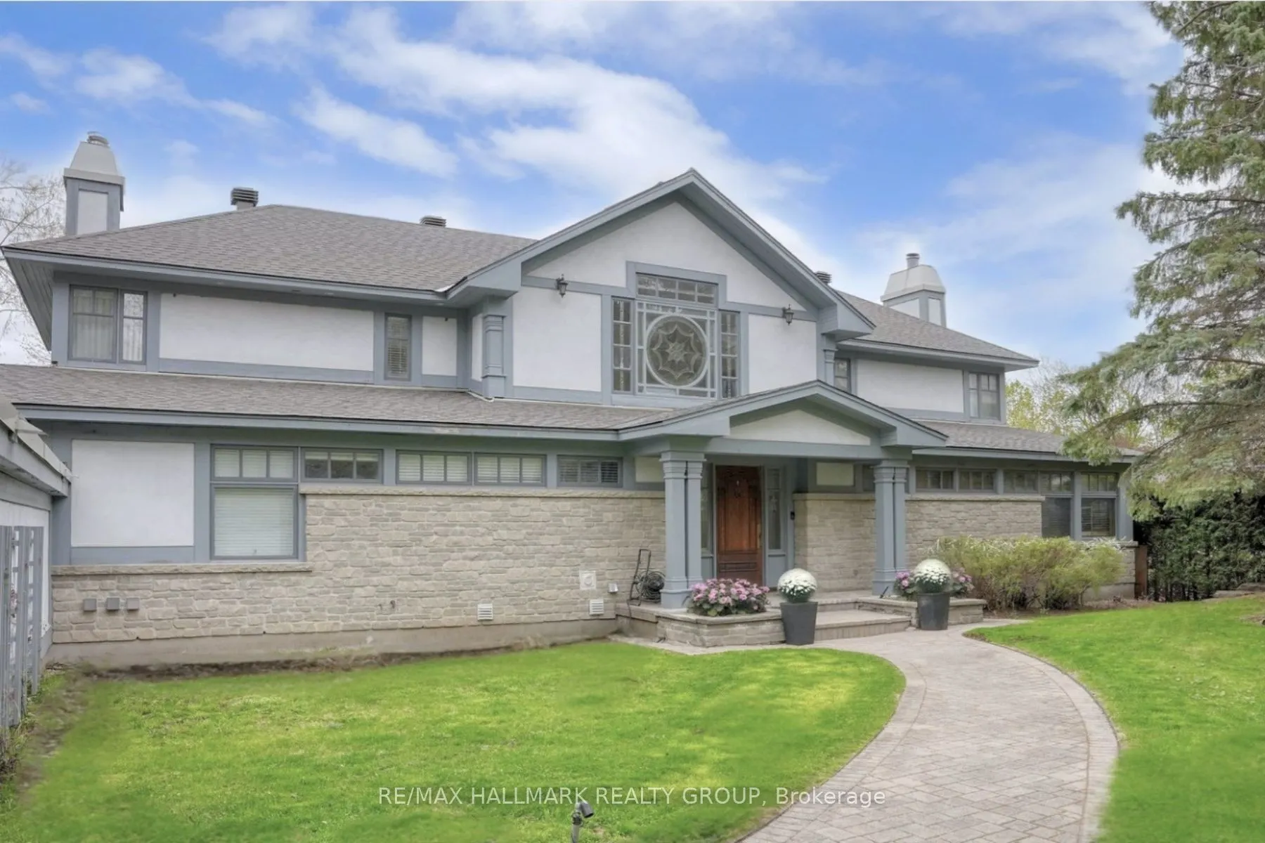 23 DAVIDSON Drive