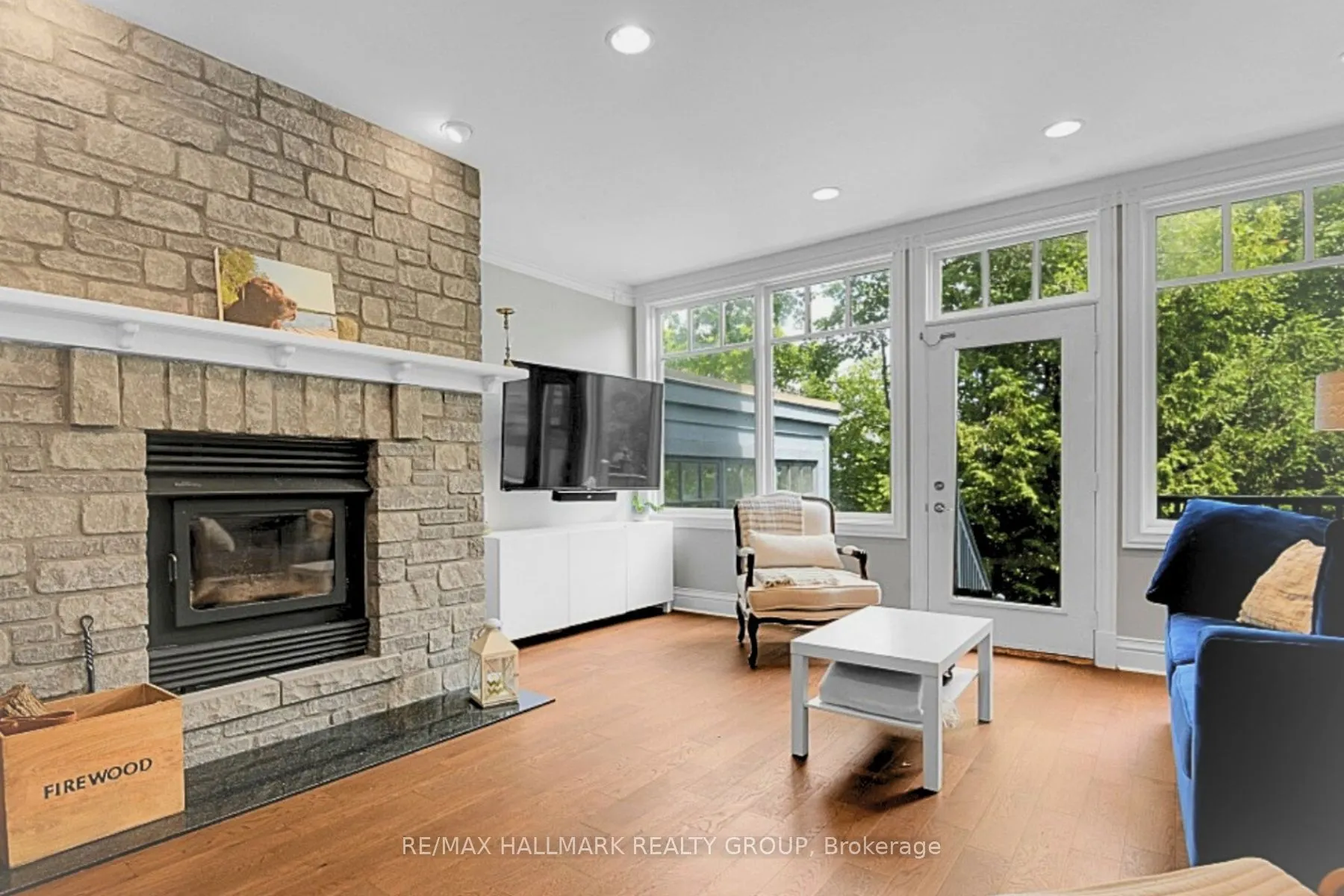 23 DAVIDSON Drive