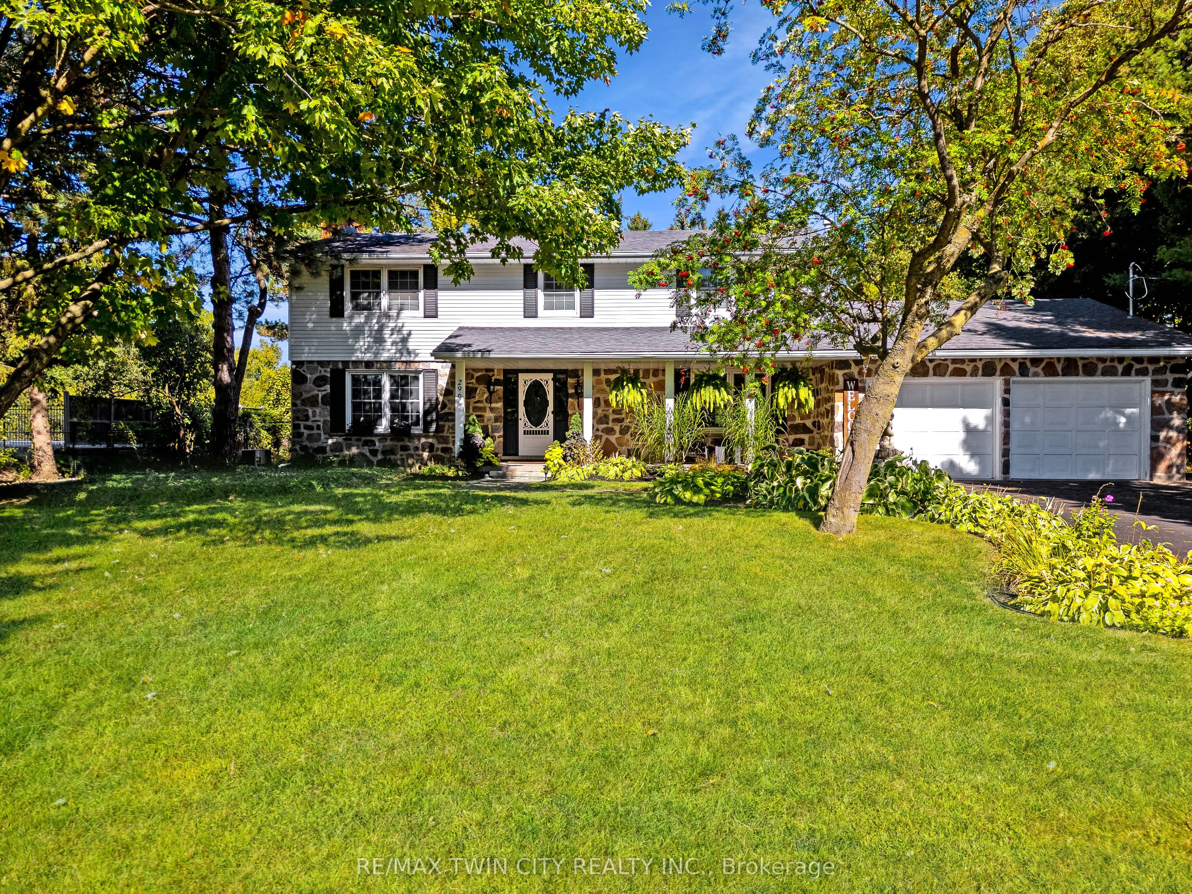296 Edgehill Drive