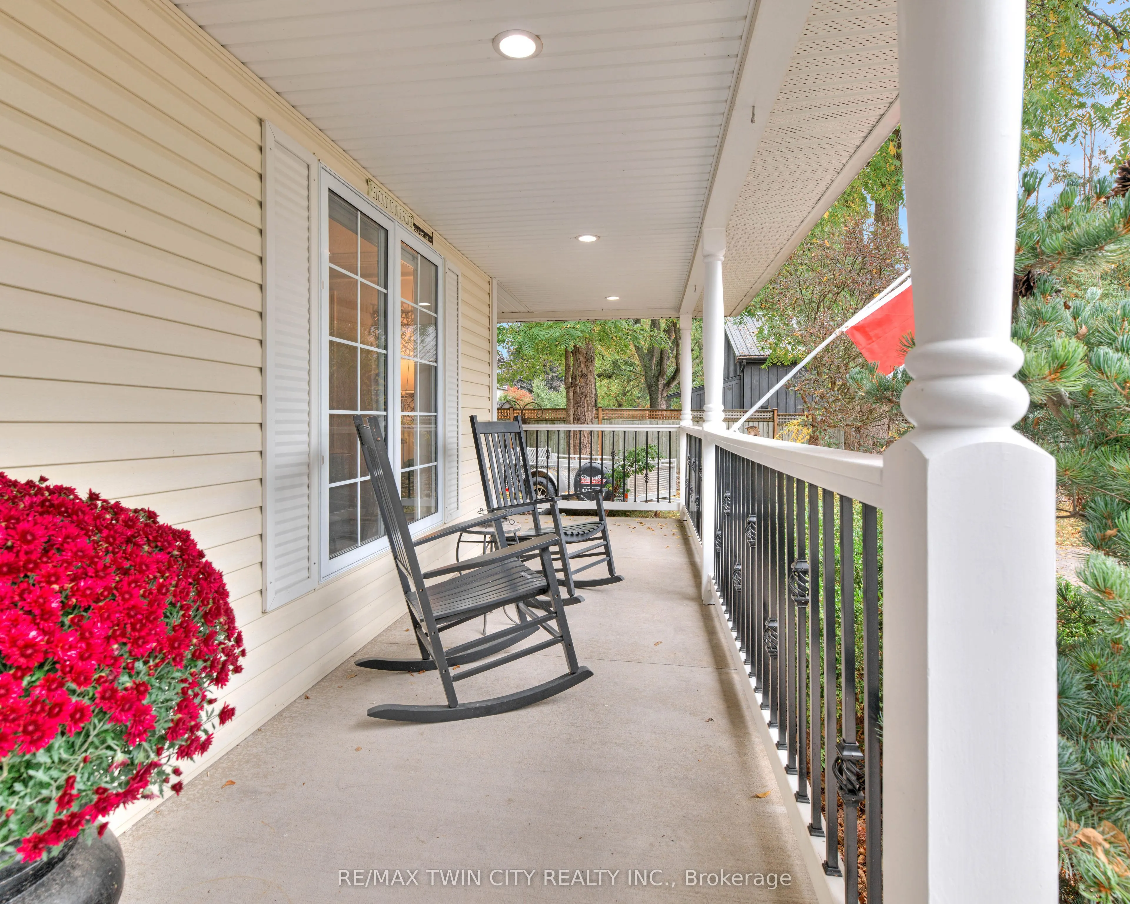 3224 Roseville Road