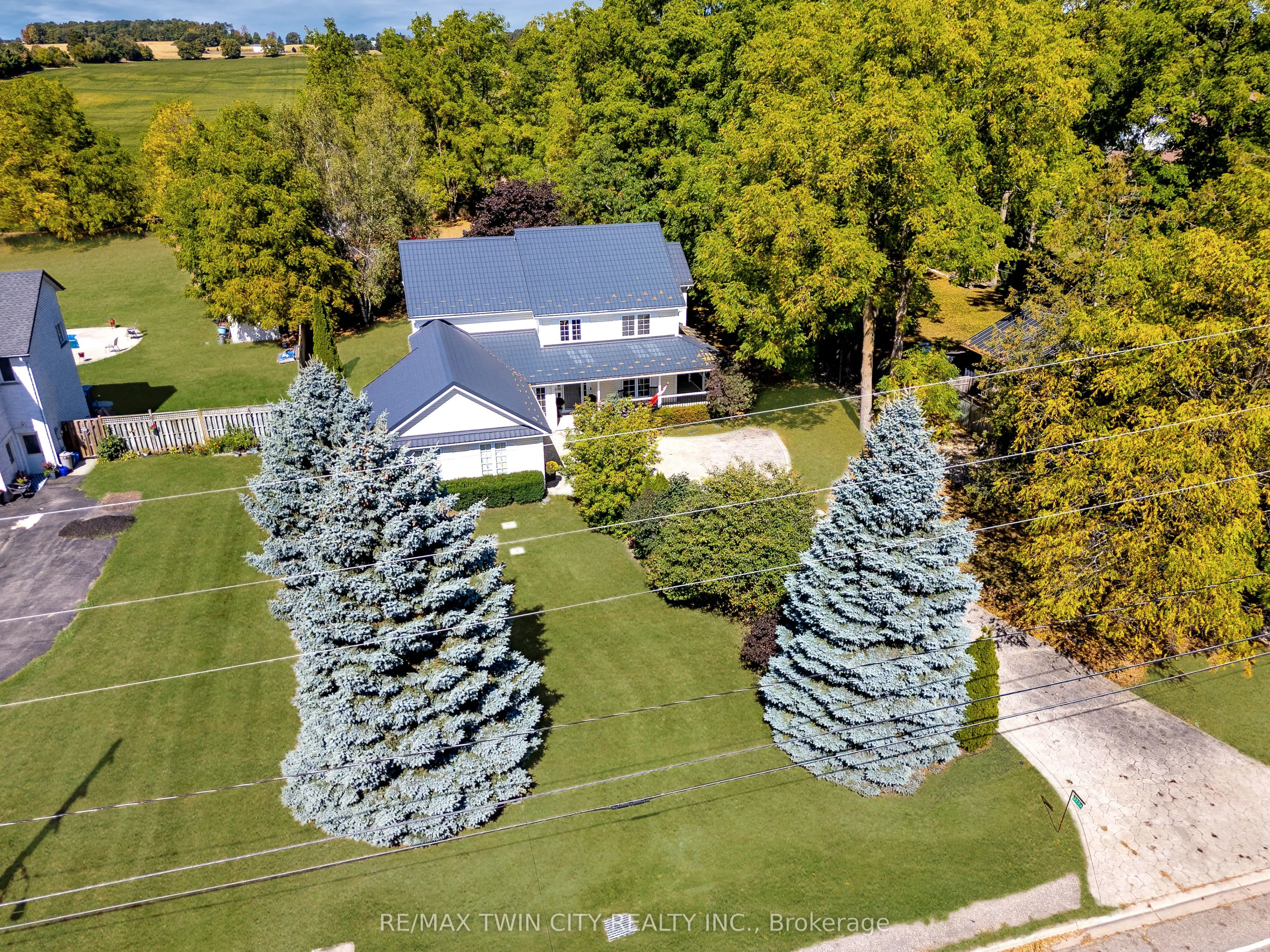 3224 Roseville Road