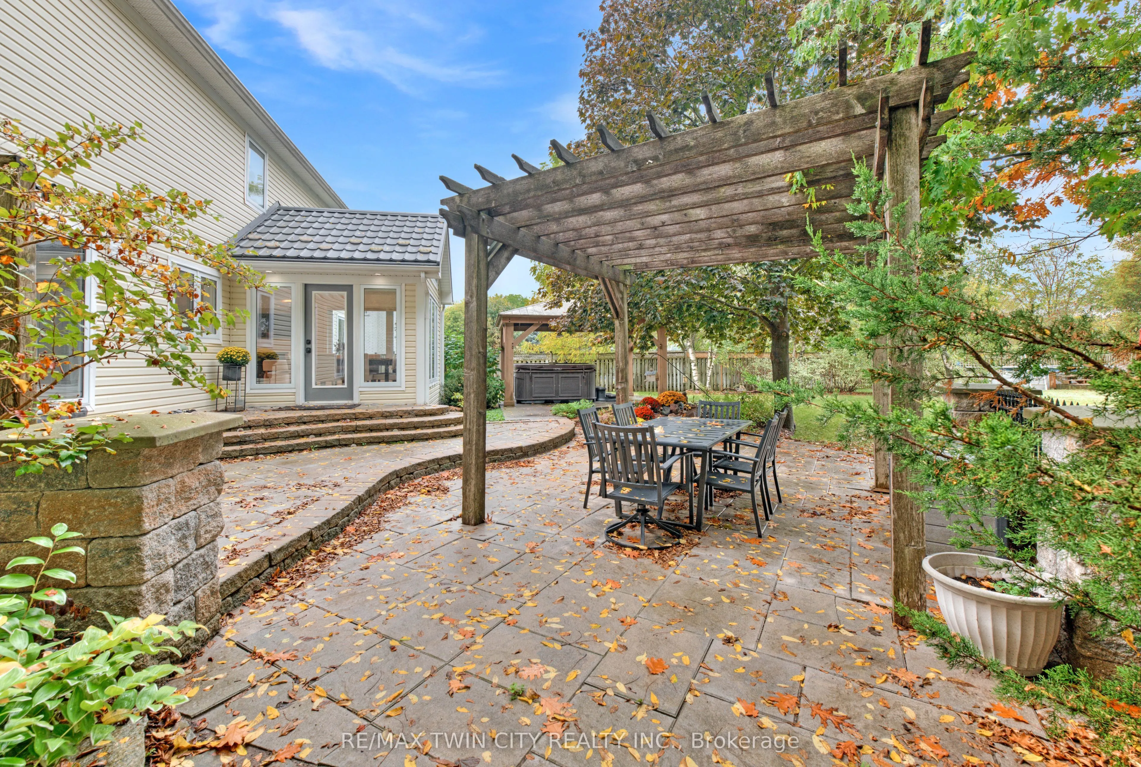 3224 Roseville Road