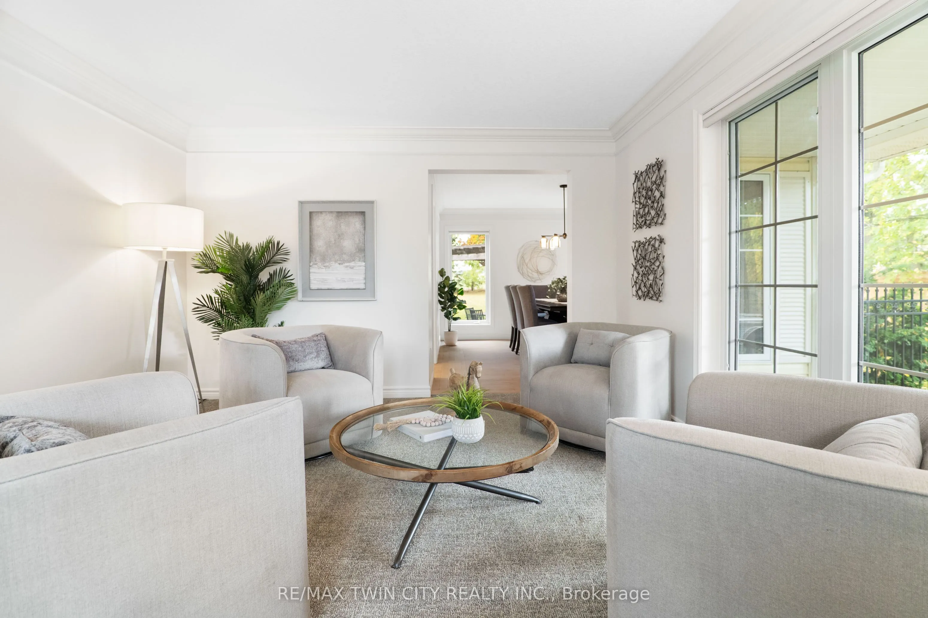 3224 Roseville Road