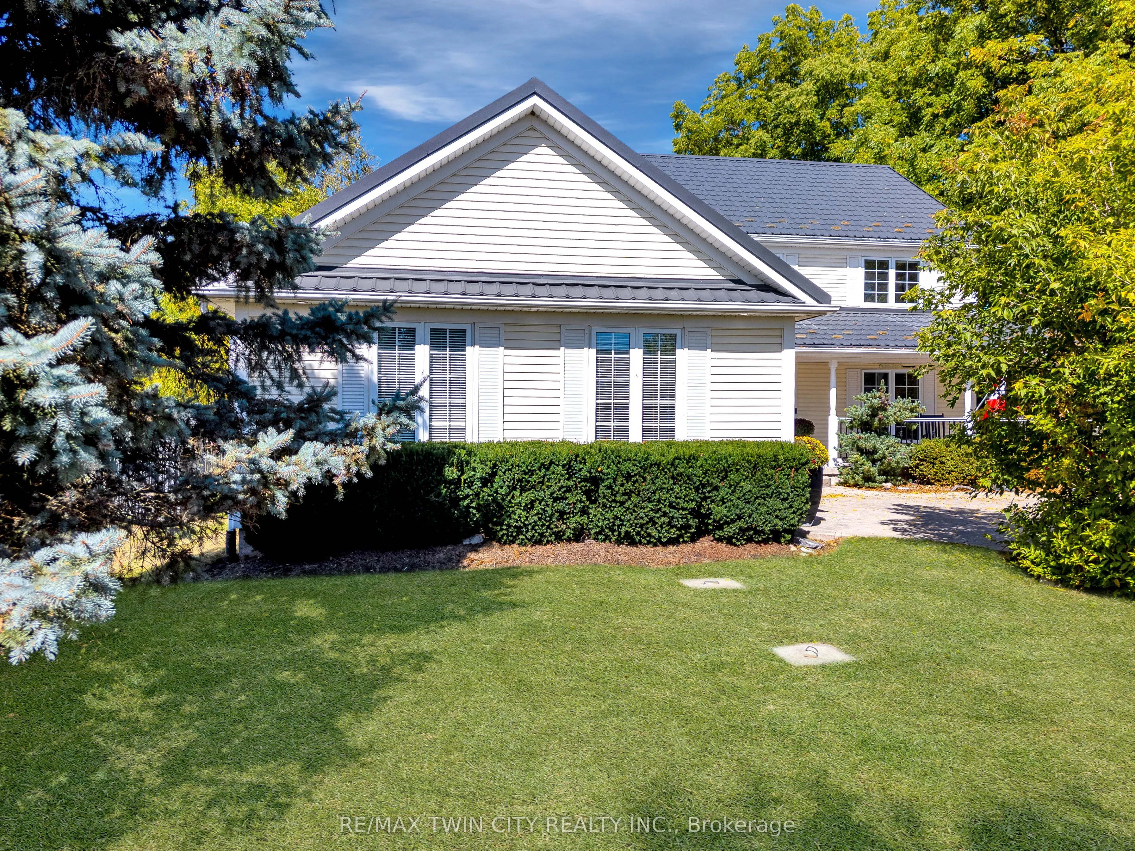 3224 Roseville Road